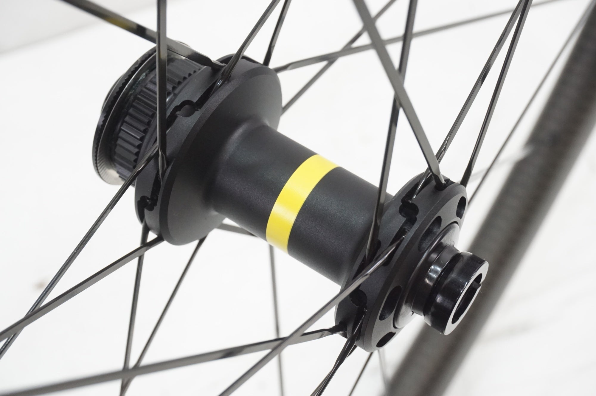 MAVIC 「マビック」 COSMIC SL 32 DISC シマノ11S ホイールセット / 大宮店