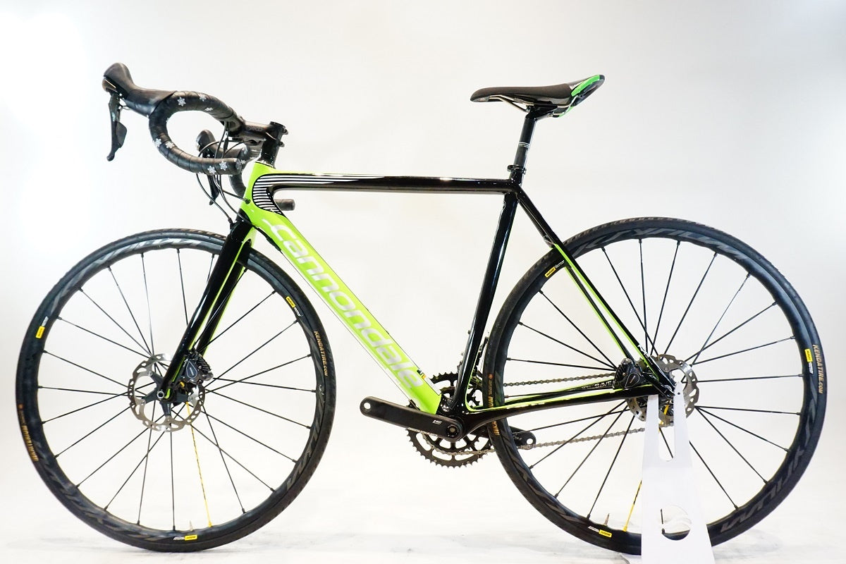 CANNONDALE 「キャノンデール」 SUPER SIX EVO HI-MOD 2017年モデル ロードバイク / 横浜戸塚店