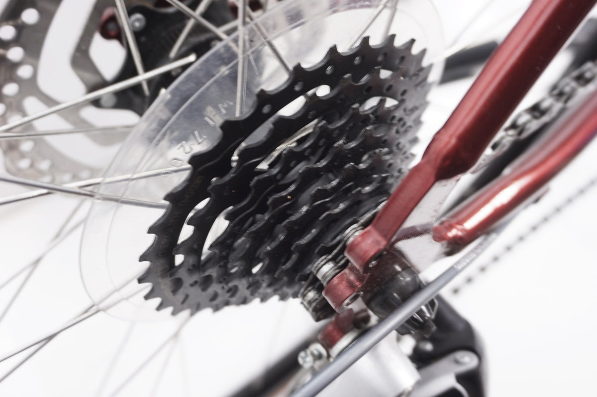 RALEIGH 「ラレー」 RADFORD TRADITIONAL 2024年モデル クロスバイク / 中目黒店