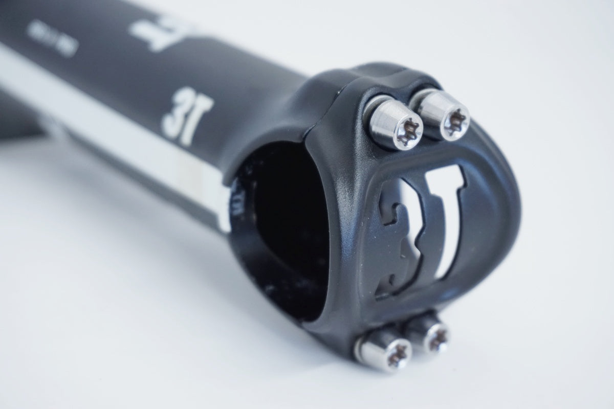 3T 「スリーティー」 ARX2 PRO Φ31.8 130mm ステム / 京都八幡店