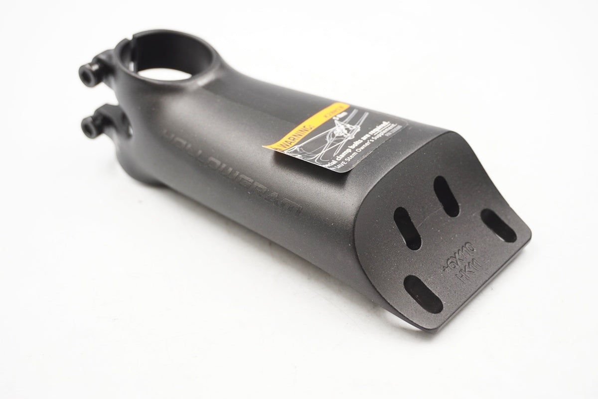 CANNONDALE 「キャノンデール」 HOLLOWGRAM SAVE 110mm ステム / 奈良店