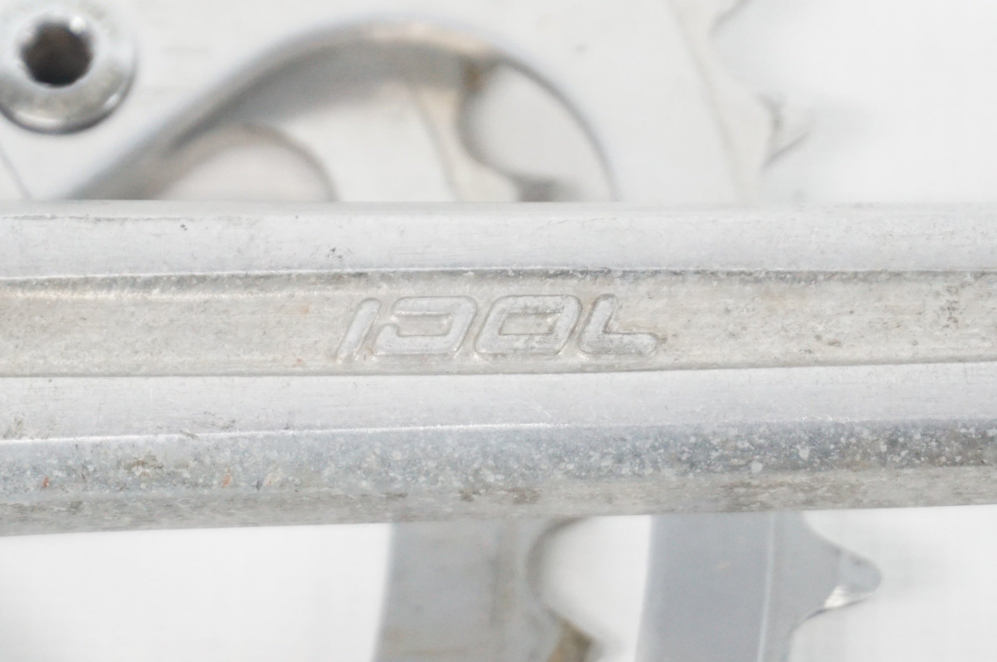 SUGINO 「スギノ」 IDOL 52-42T 165mm クランク / 阪急塚口店