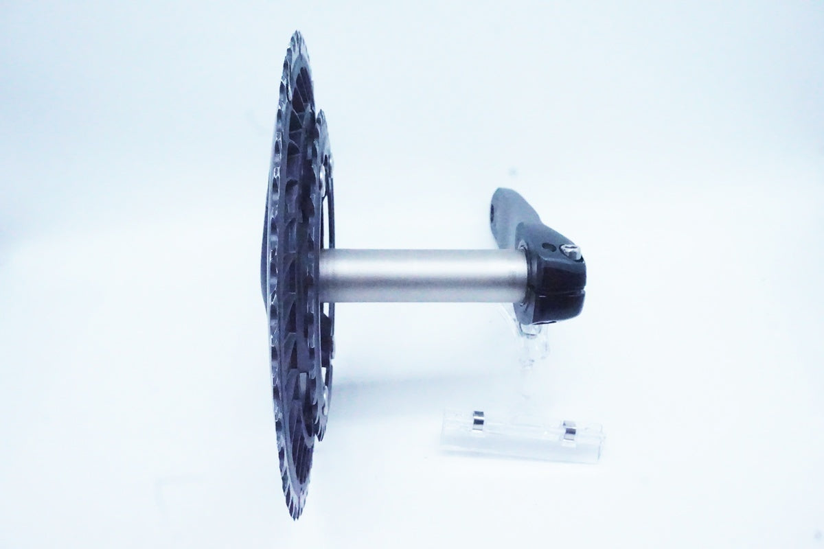 SHIMANO「シマノ」 105 FC-R7000 170mm 50-34T クランクセット/ 京都西院店