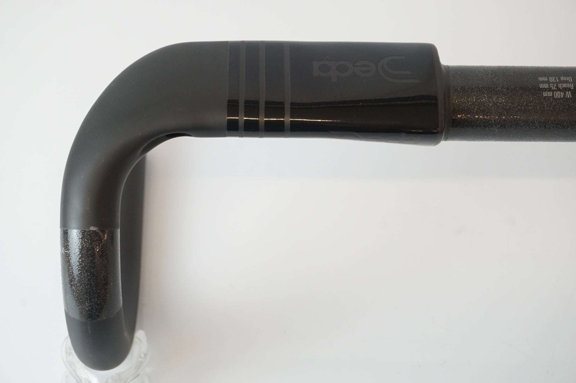 DEDA 「デダ」 VINCI φ31.7 400mm ハンドル / 浜松店