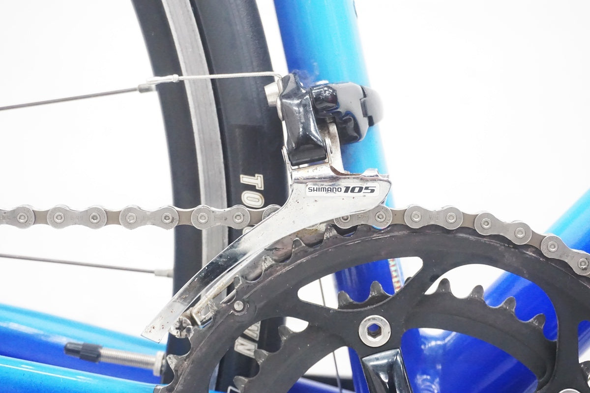 FONDRIEST 「フォンドリースト」MEGA 2004年頃モデル ロードバイク