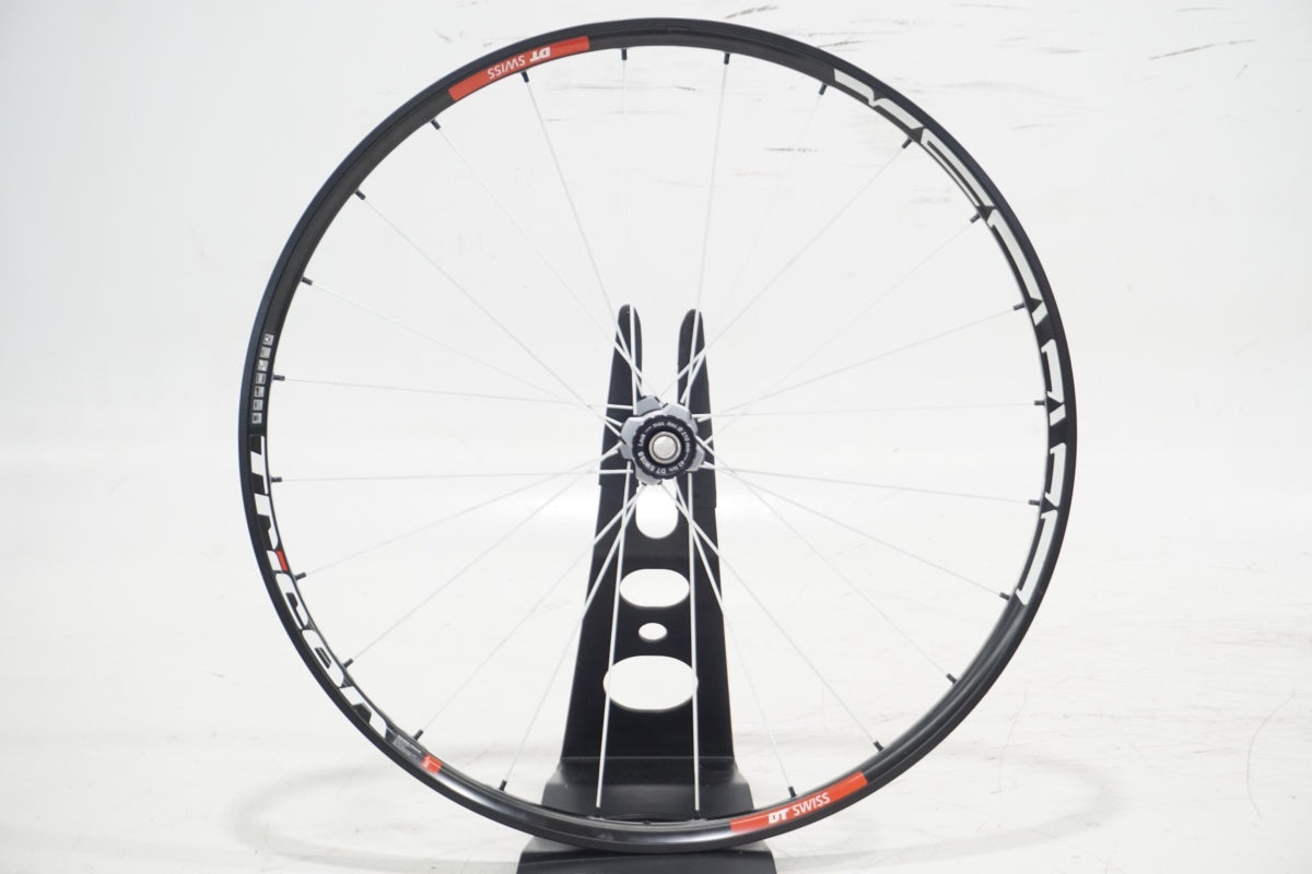 DT SWISS 「ディーティースイス」 TRICON SHIMANO8-9速 ホイールセット / 滋賀大津店