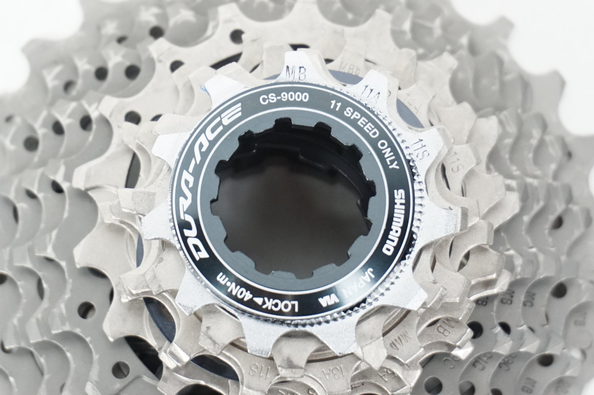 SHIMANOシマノ スプロケット デュラエース CS-9000 11-28T SHIMANO「シマノ」 DURA-ACE CS-9000 11-28T スプロケット/ 京都西院店