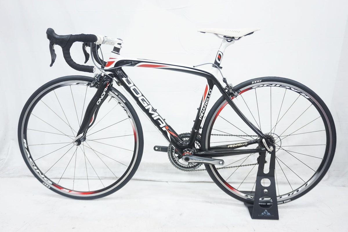 PINARELLO 「ピナレロ」 DOGMA K CARBON 2012年モデル ロードバイク/ 大阪美原北インター店