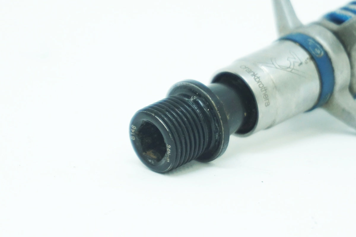 CRANKBROTHERS 「クランクブラザーズ」 CANDY3 ペダル / 大阪美原北インター店