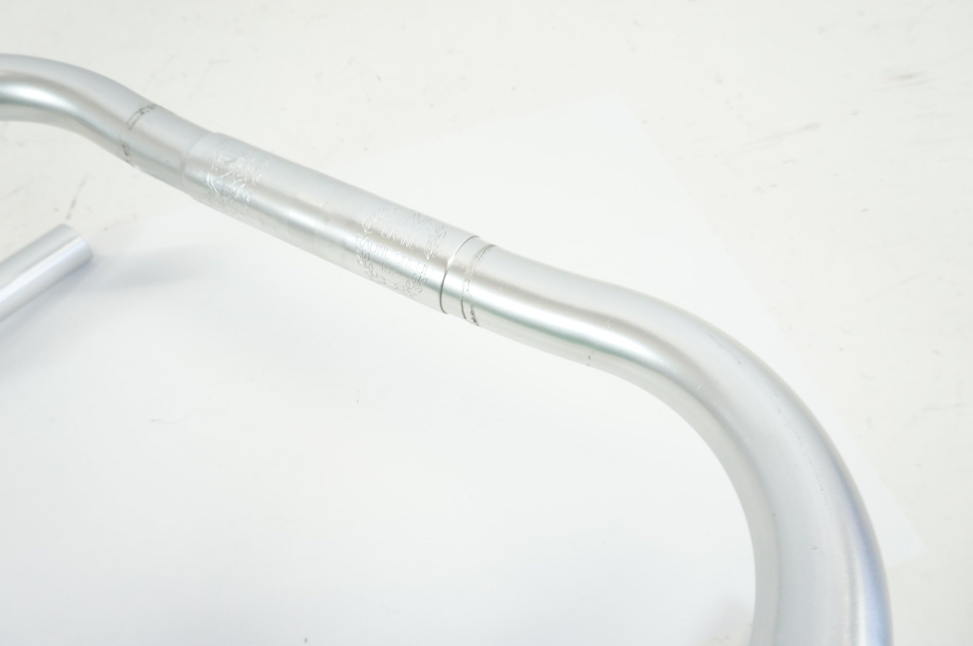 NITTO 「ニットー」 GRAND RANDONNEUR B132 φ25.4 390mm ハンドル / 宇都宮店