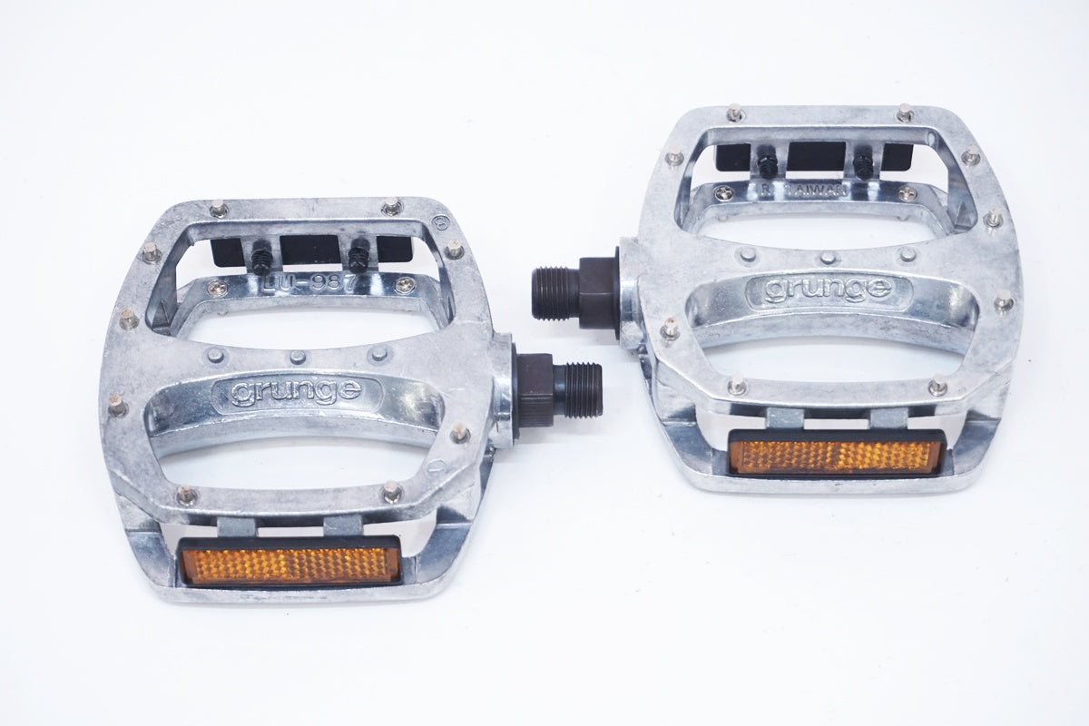 GRUNGE 「グランジ」 ペダル / 大阪美原北インター店 ｜ バイチャリ
