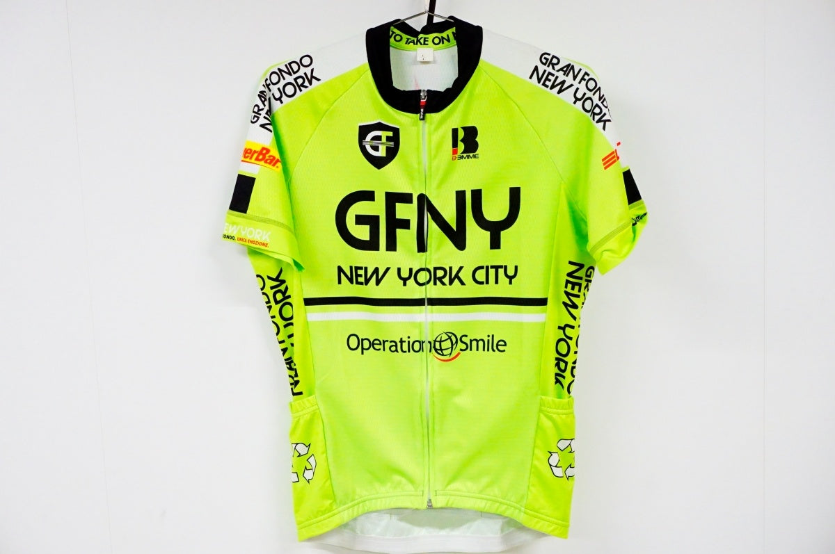 BIEMME 「ビエンメ」 Lサイズ ジャージ / 名古屋大須店