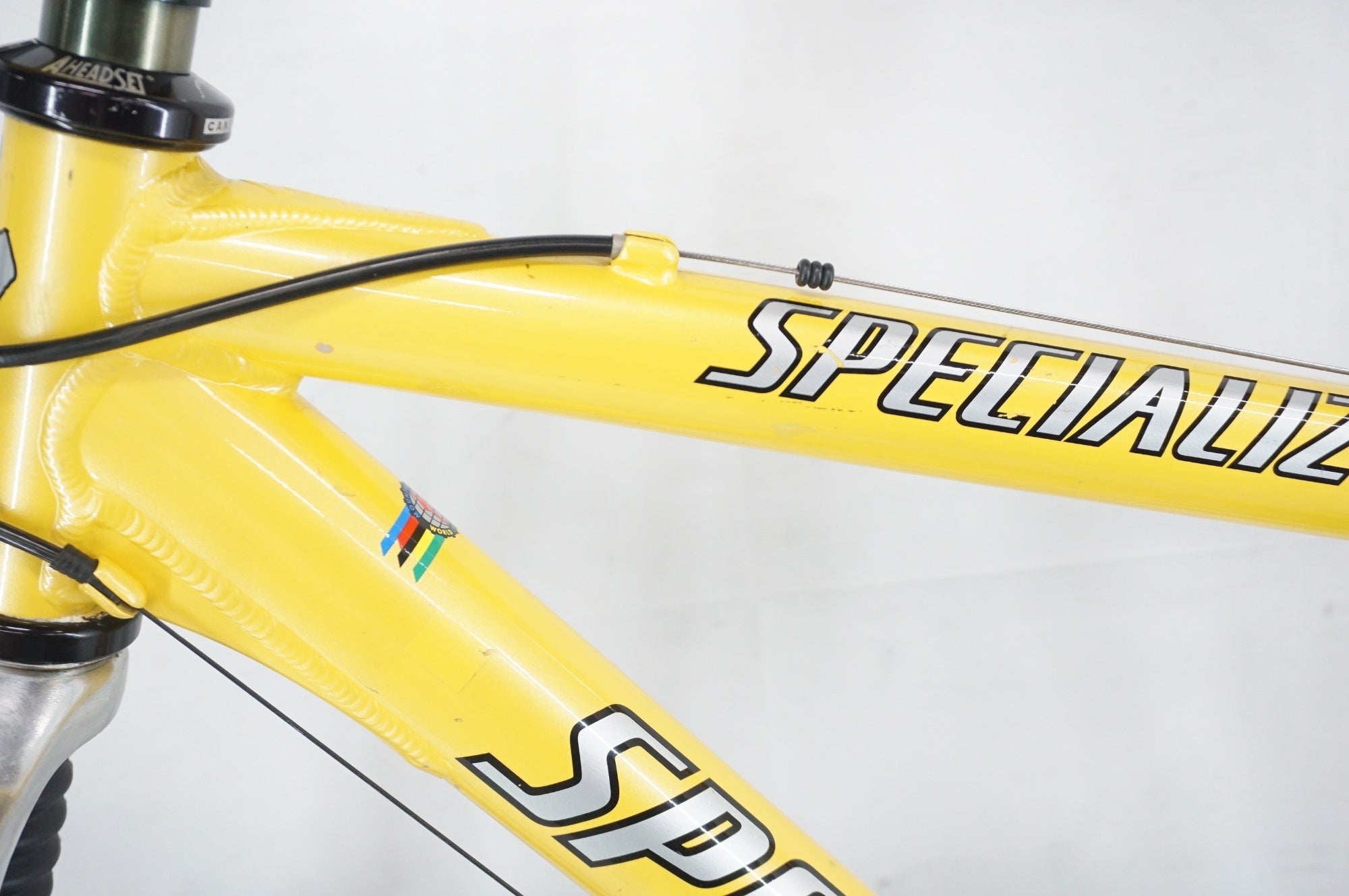 SPECIALIZED 「スペシャライズド」 S-WORKS M4 2000年頃 マウンテンバイク / 阪急塚口店