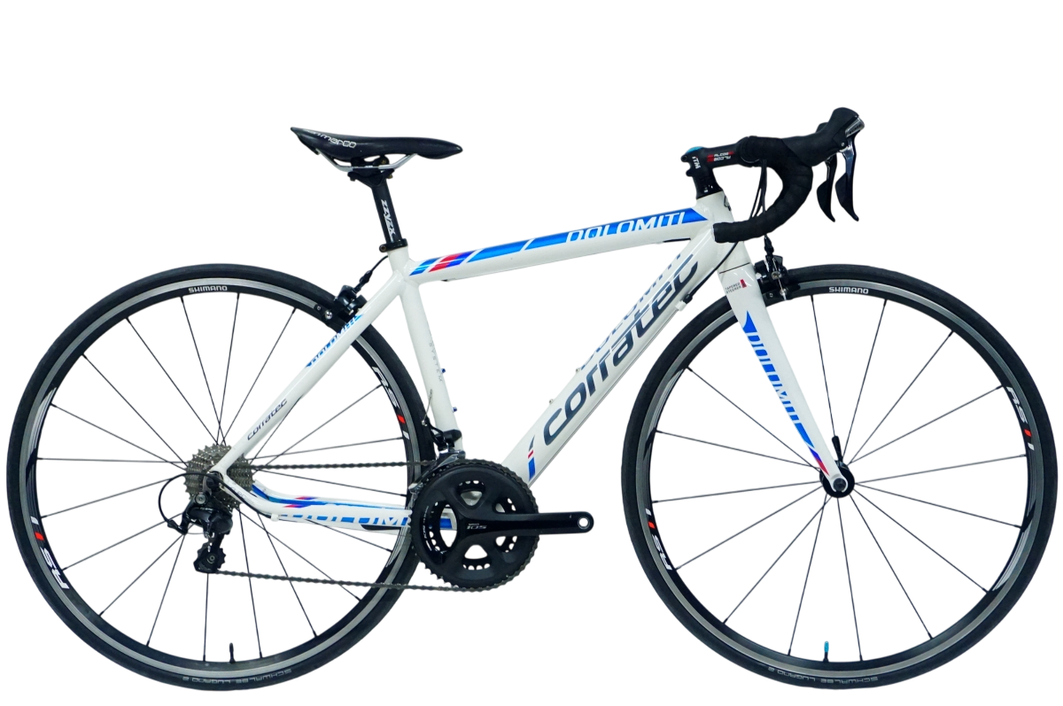 CORRATEC 「コラテック」 DOLOMITI 25TH ANV 2016年モデル ロードバイク / 名古屋大須店
