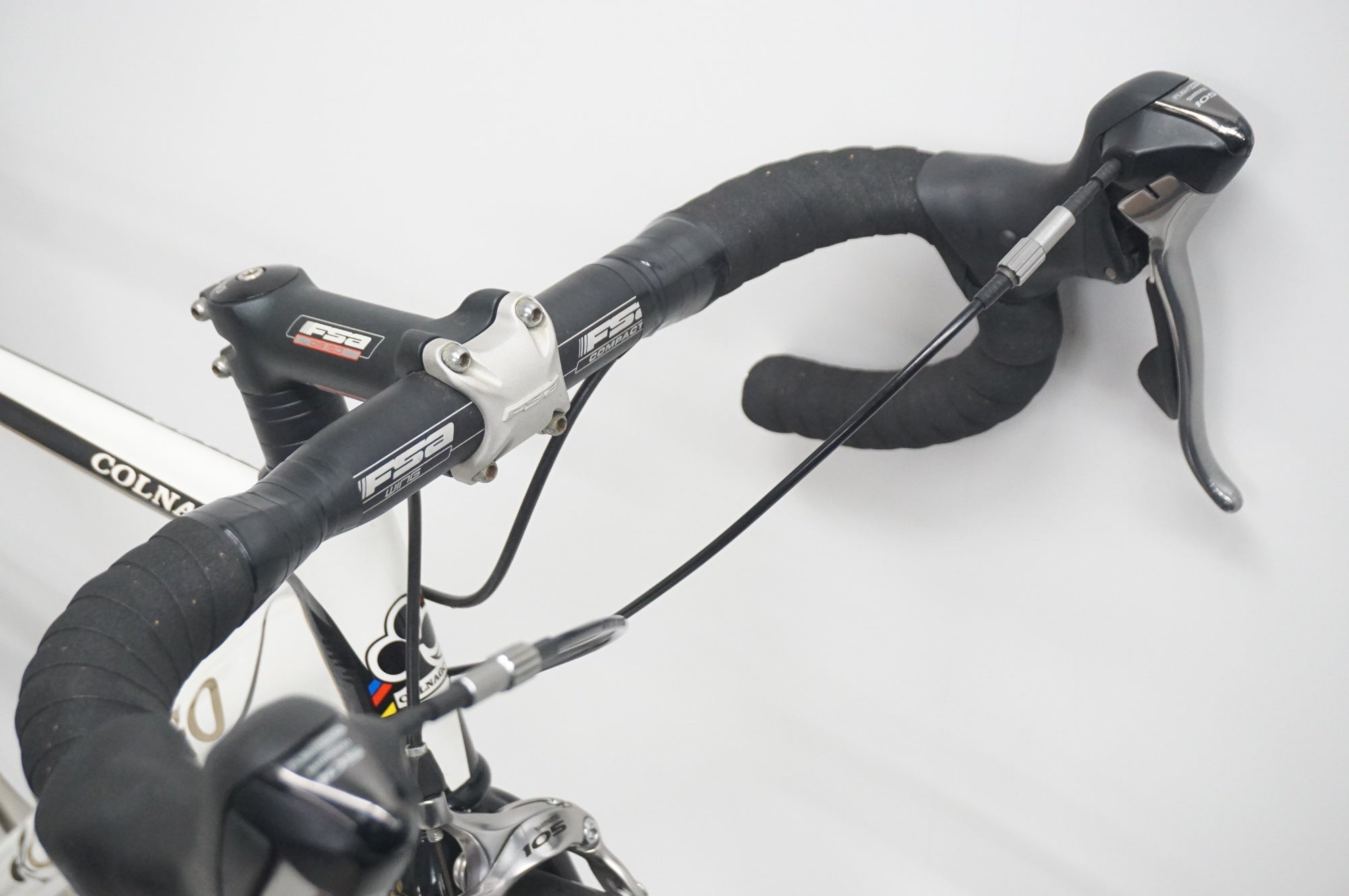 COLNAGO 「コルナゴ」 ARTE 2009年モデル ロードバイク / 福岡店