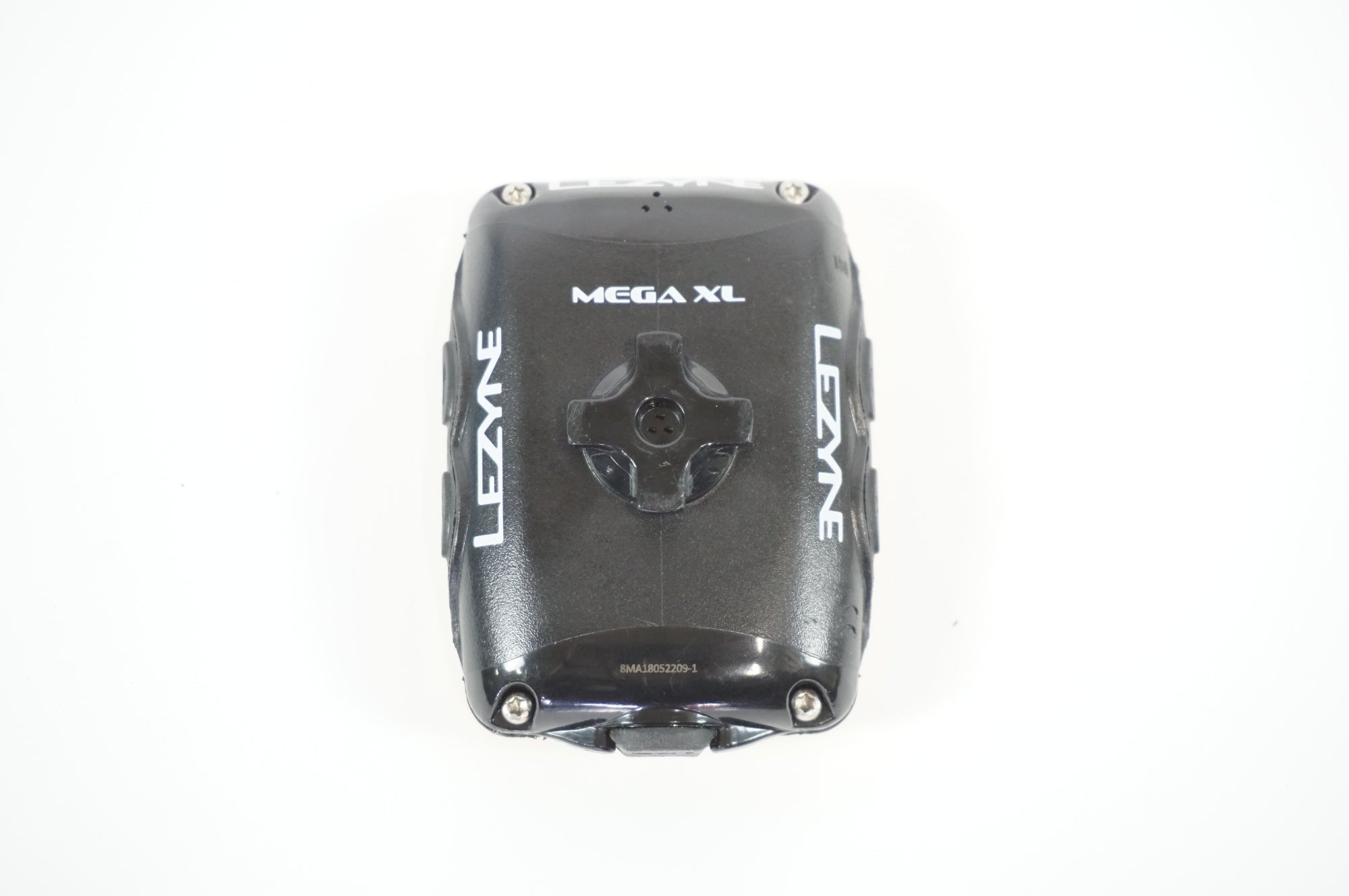 LEZYNE 「レザイン」 MEGA XL GPS サイクルコンピューター / 宇都宮店