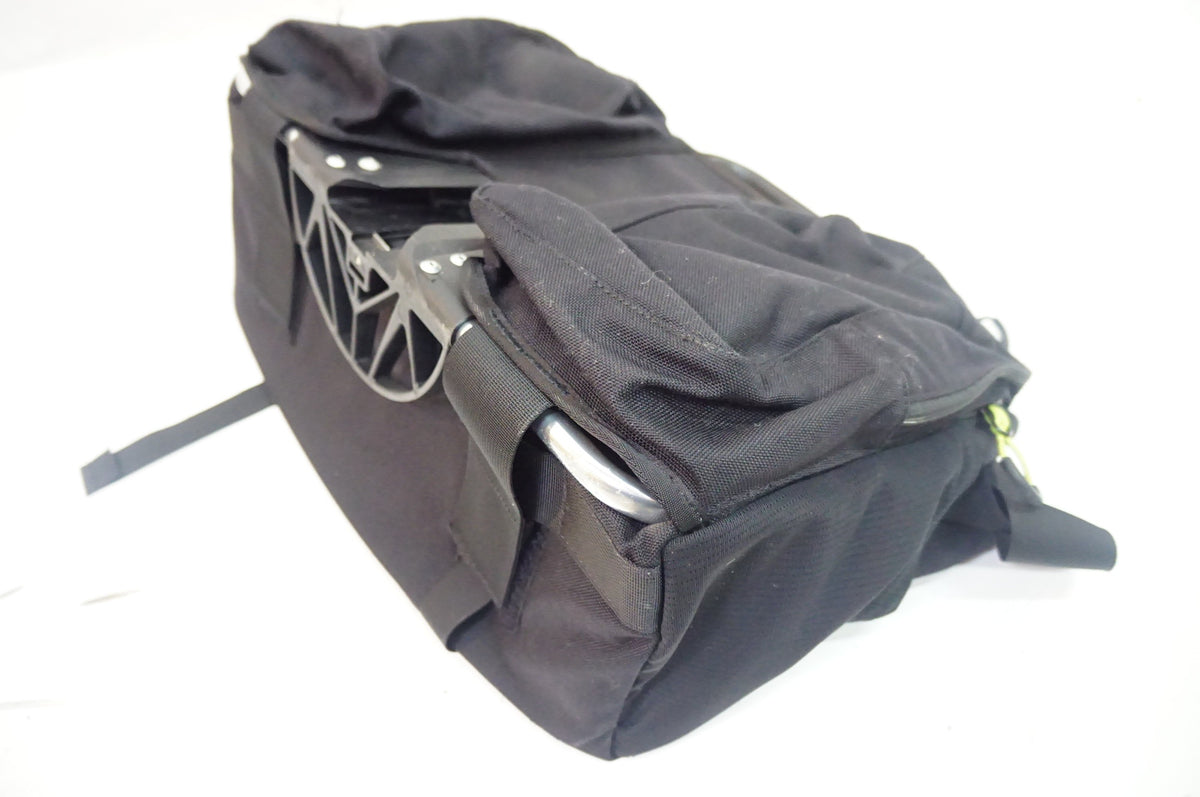 BROMPTON 「ブロンプトン」 S-BAG フロントバッグ / 熊谷本店