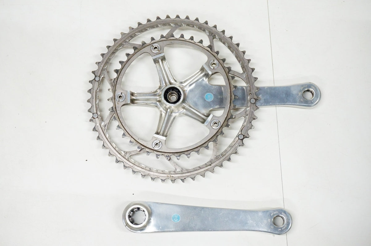 SHIMANO 「シマノ」 DURA-ACE FC-7700 53-39T 170mm クランク / 名古屋大須店
