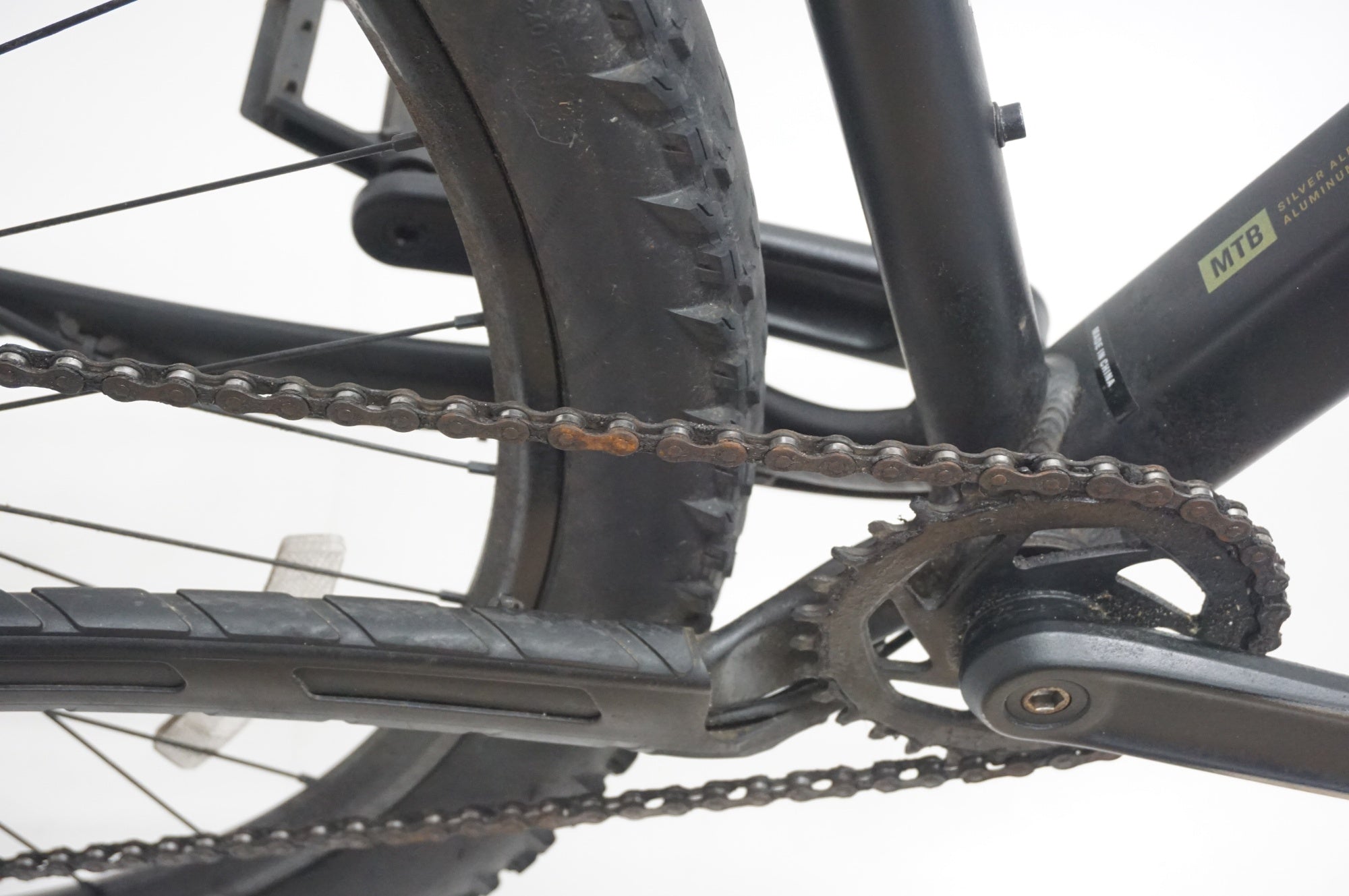ジャンク TREK 「トレック」 MARLIN4 GEN3 2027年モデル マウンテン