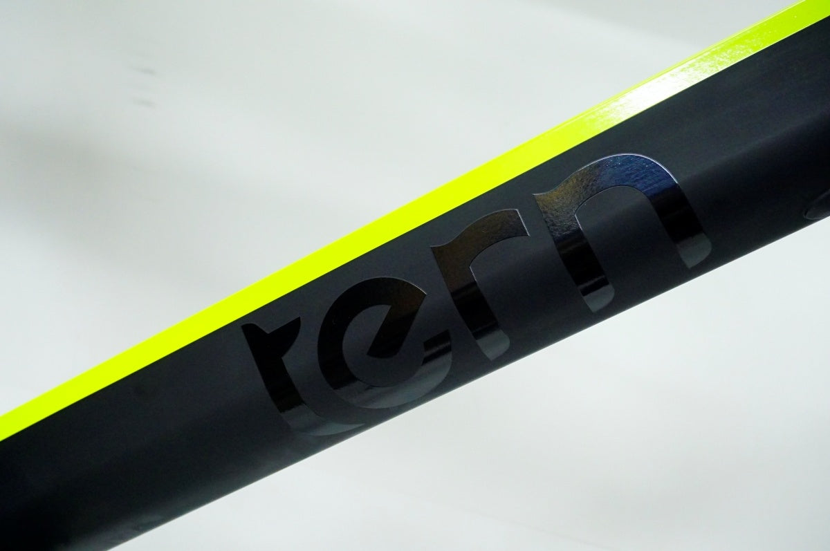 TERN 「ターン」 SURGE PRO DELTA 2022年モデル 20インチ ミニベロ / 名古屋大須店