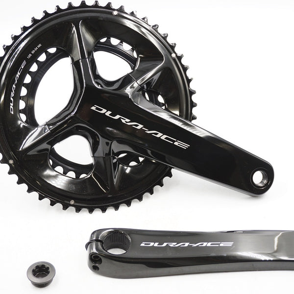 SHIMANO 「シマノ」 DURA ACE FC-R9200 50-34T 172.5mm クランク