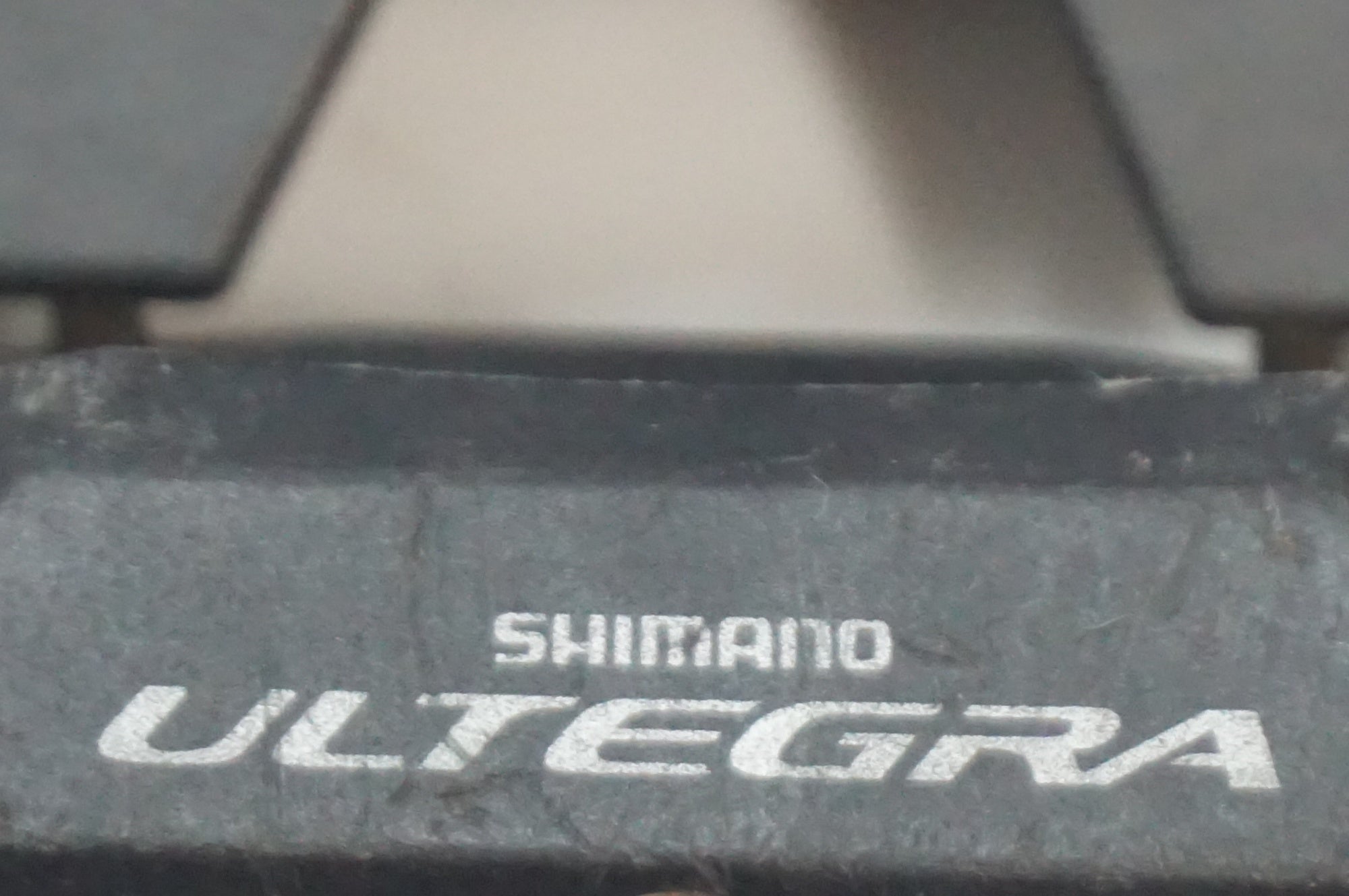 SHIMANO 「シマノ」 ULTEGRA PD-6800 ペダル / 福岡店