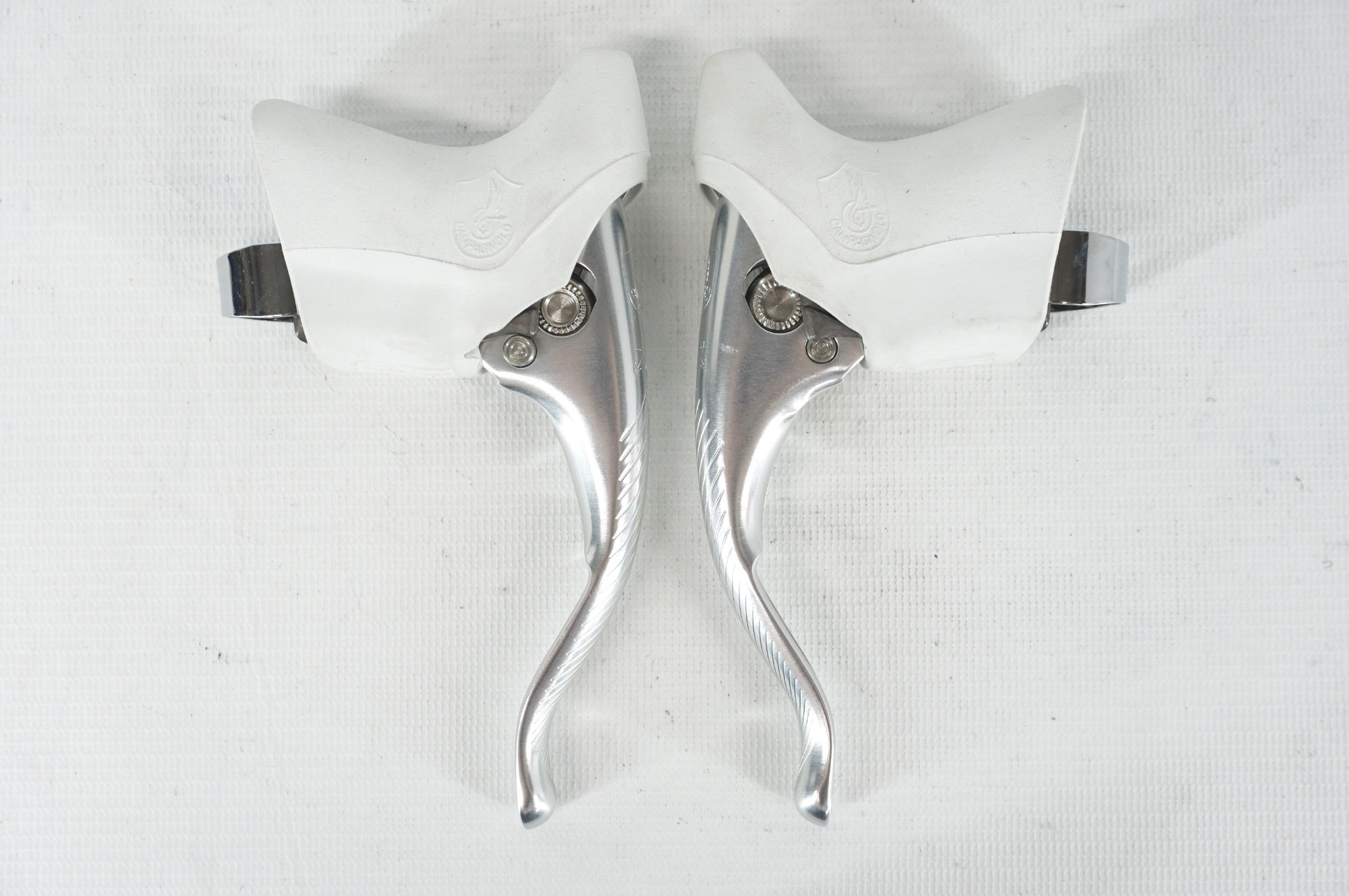 カンパニョーロ Croce d'Aune RD 7速 NOS CAMPAGNOLO 「カンパニョーロ」 CROCE D'AUNE ブレーキセット / 阪急