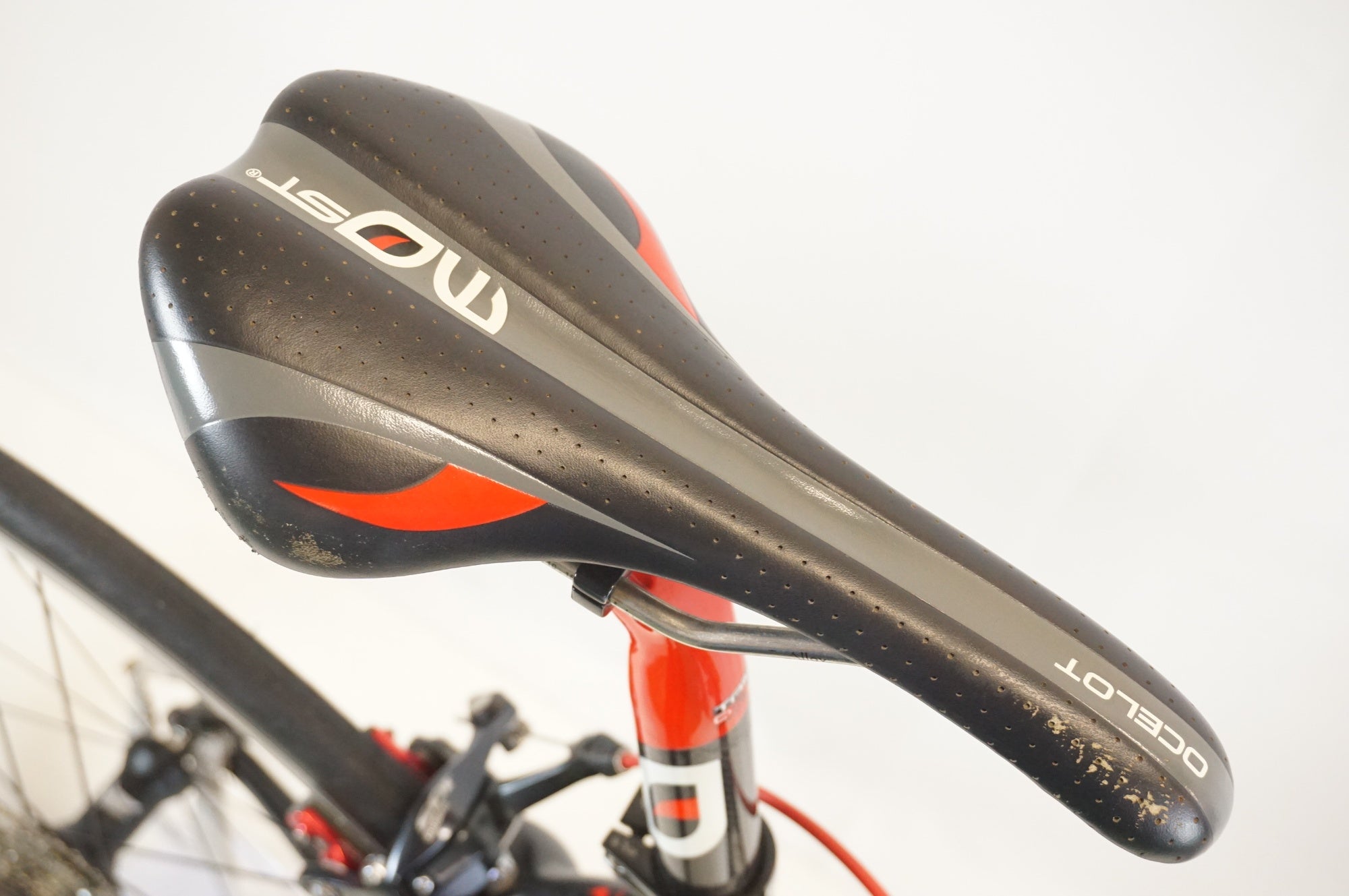 PINARELLO 「ピナレロ FP QUATTRO 2012年モデル ロードバイク カスタム / 宇都宮店