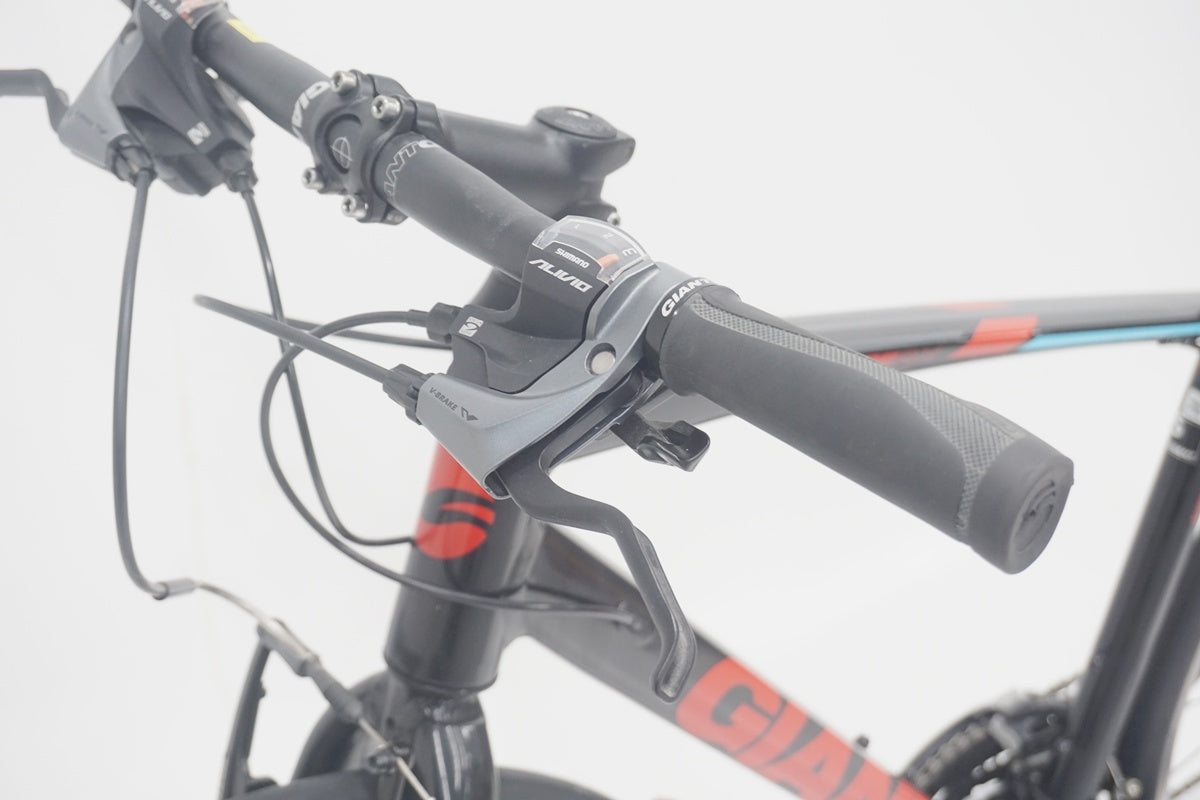 GIANT 「ジャイアント」 ESCAPE RX3 2018年モデル クロスバイク / 京都