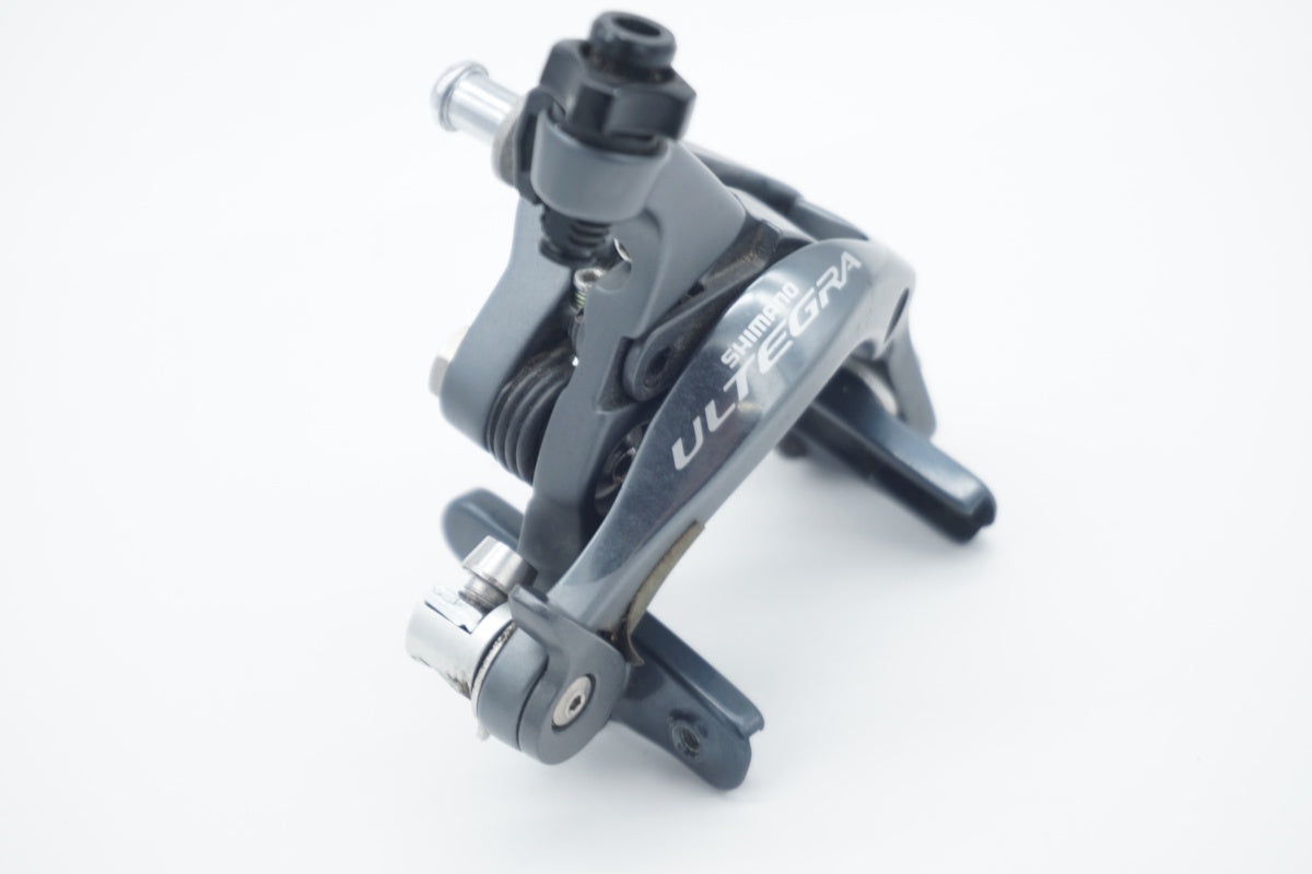 SHIMANO ULTEGRA BR-6800 キャリパーブレーキ　前後セット SHIMANO 「シマノ」 ULTEGRA BR-6800 キャリパーブレーキセット