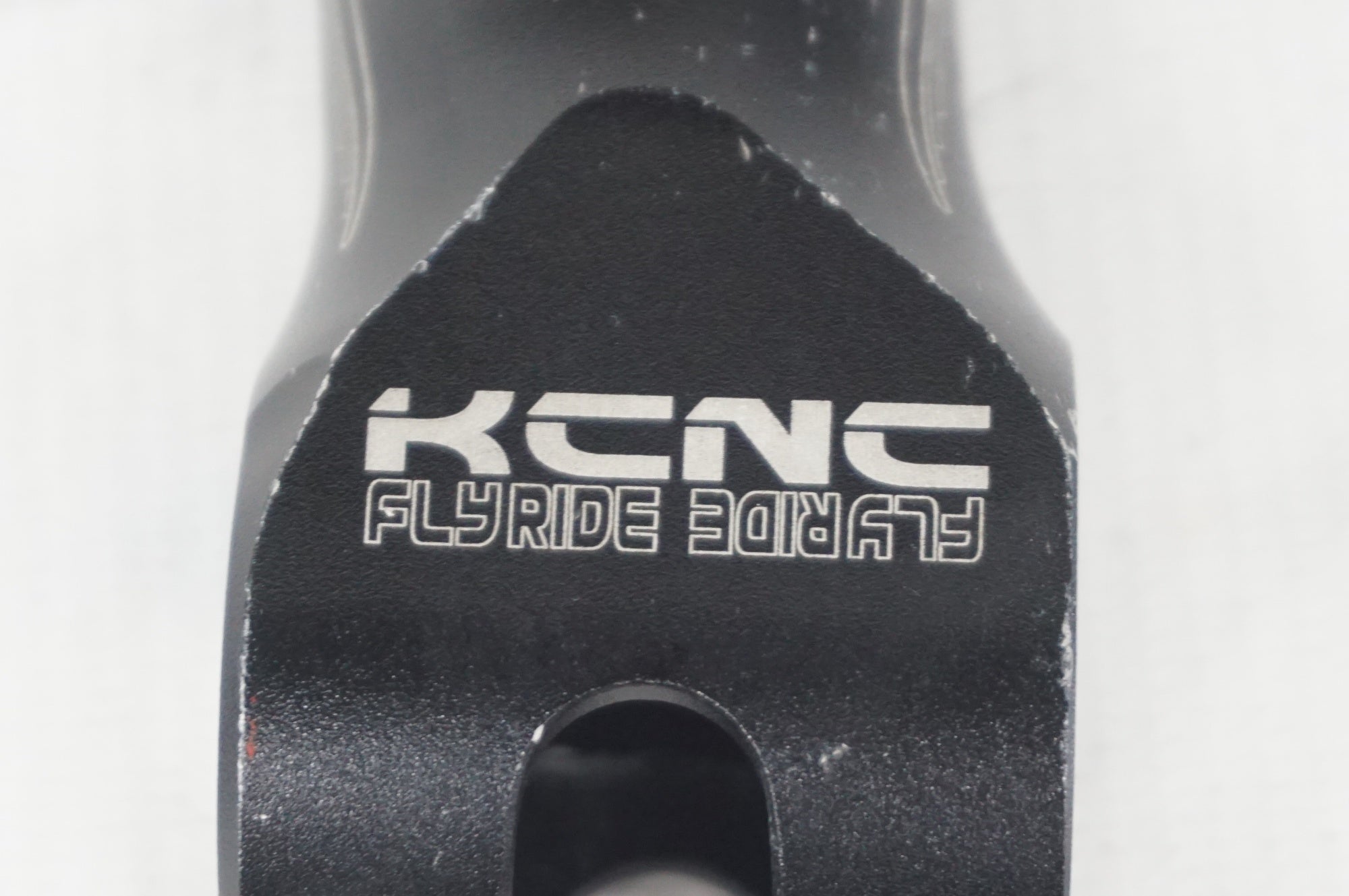 KCNC 「ケーシーエヌシー」 FLYRIDE Φ25.4 70mm ステム / 阪急塚口店