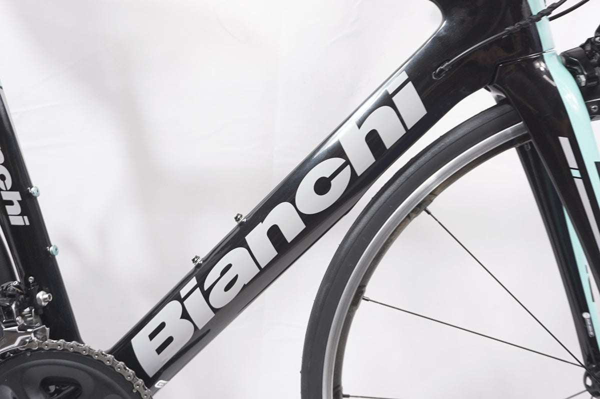 BIANCHI 「ビアンキ」 ARIA 105 2018年モデル ロードバイク