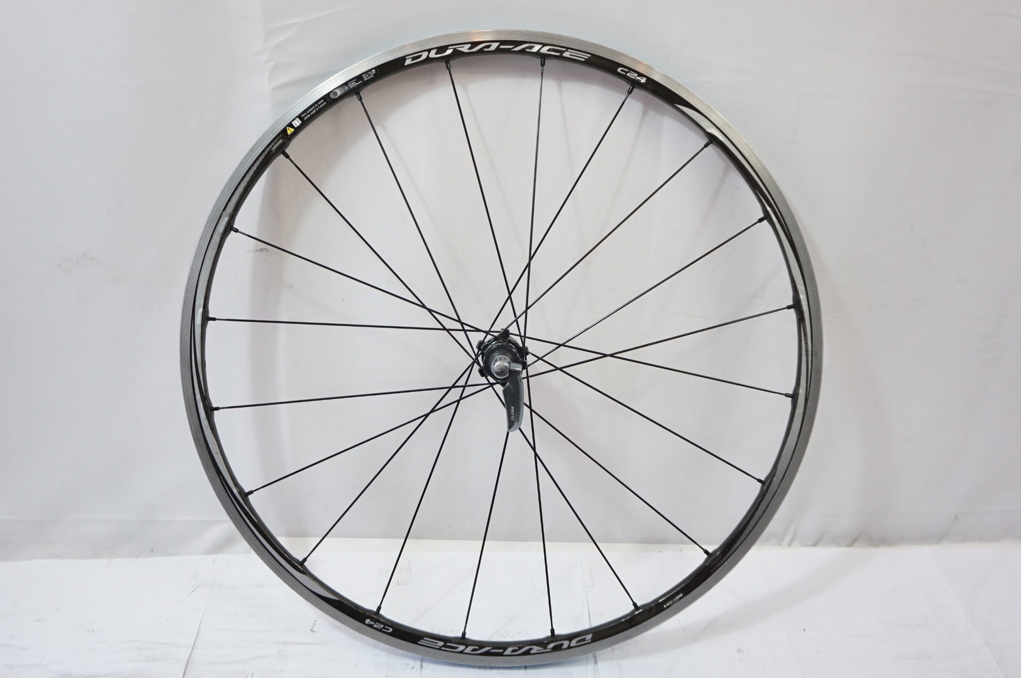 SHIMANO 「シマノ」 DURA-ACE WH-9000 C24 シマノ11速 リアホイール / 世田谷店