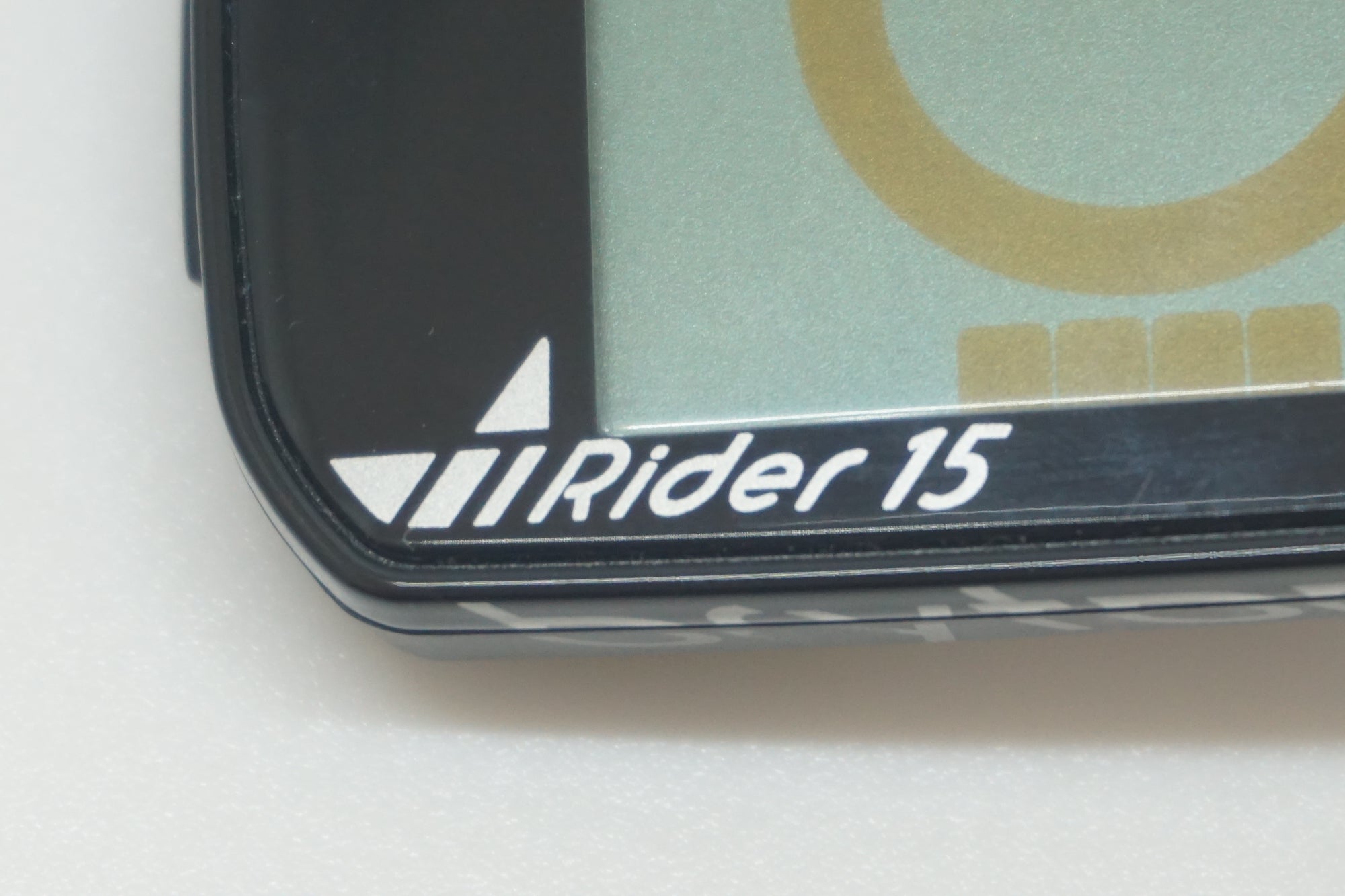 BRYTON 「ブライトン」 RIDER 15 サイクルコンピューター / 福岡店