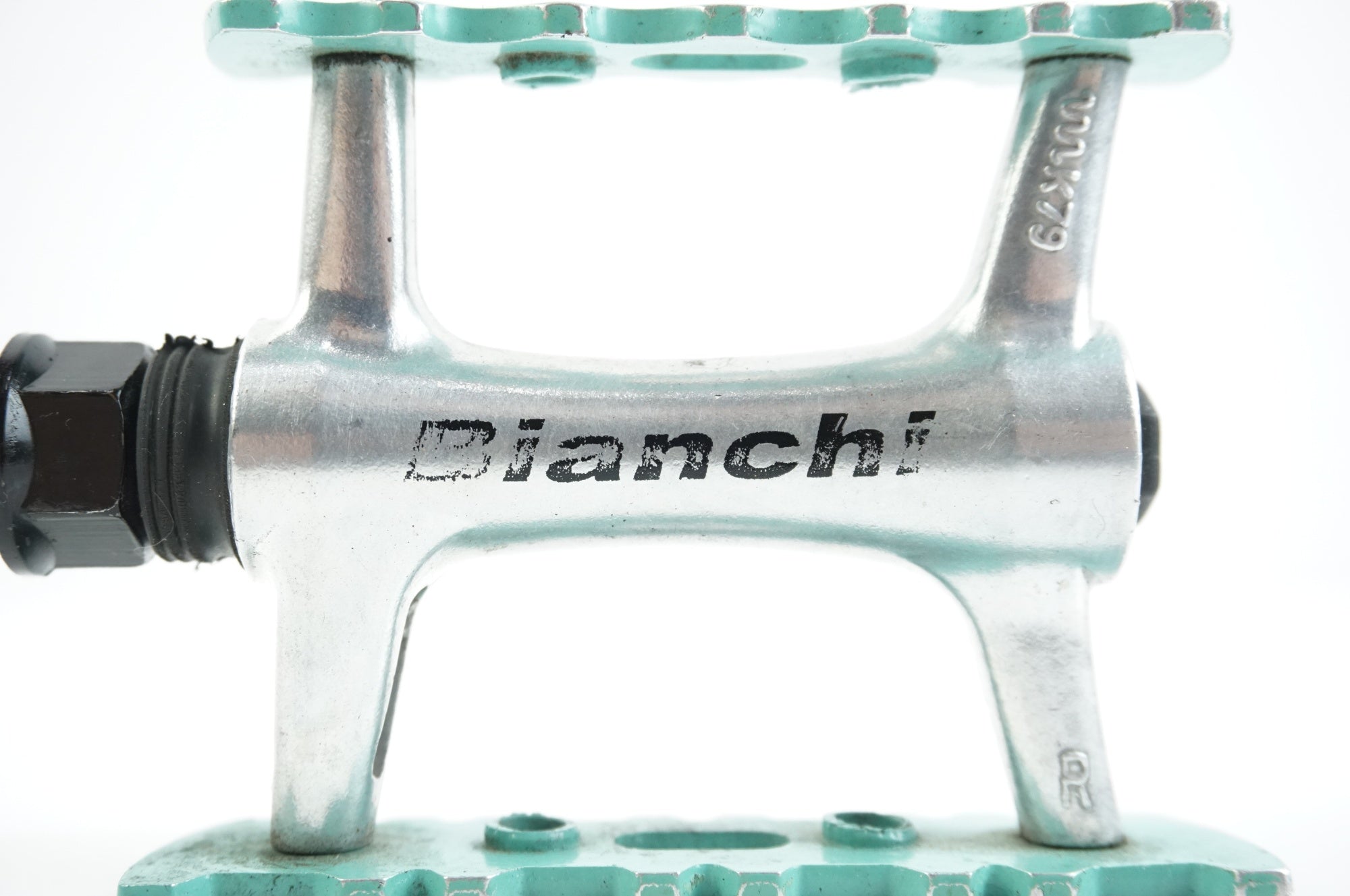 (匿名配送) ビアンキ　ペダル　Bianchi BIANCHI 「ビアンキ」 ペダル / 中目黒店 ｜ バイチャリ公式