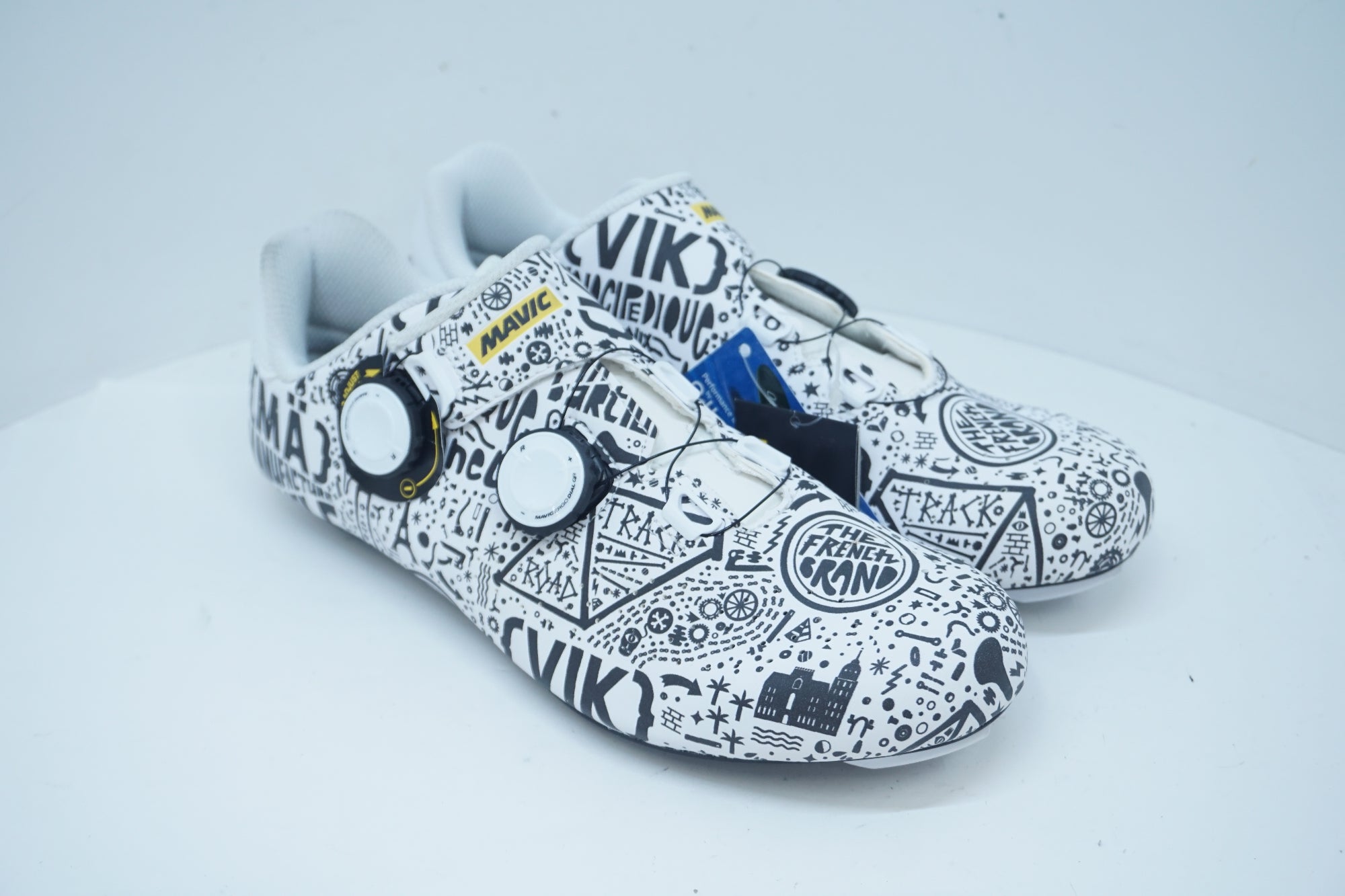 MAVIC 「マヴィック」 COSMIC PRO LTD2 26.5cm シューズ / 大阪美原北インター店