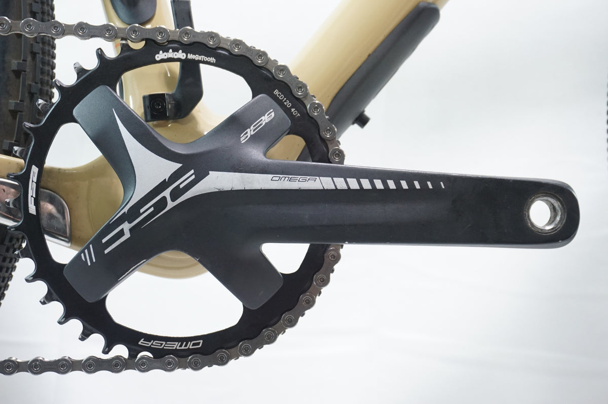 FUJI 「フジ」 JARI CARBON 1.3 2020年モデル グラベルロード / 中目黒店