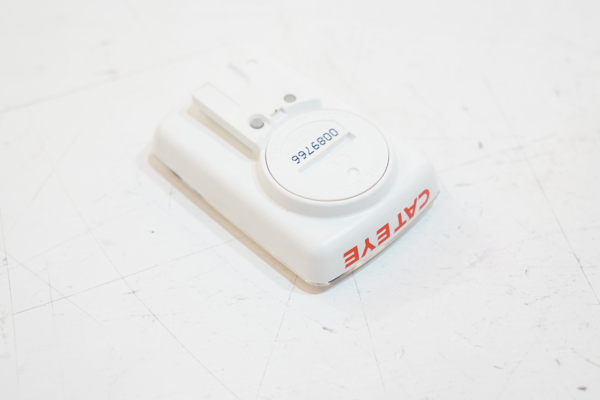 CATEYE 「キャットアイ」 VELO WIRELESS+ CC-VT210W サイクルコンピューター / バイチャリ浦和ベース