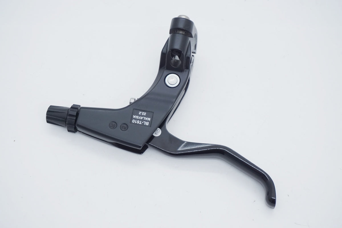 SHIMANO 「シマノ」 DEORE BL-T610 ブレーキレバー / 京都八幡店
