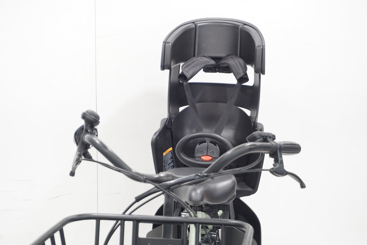 YAMAHA 「ヤマハ」 PAS BABBY UN SP 2024年モデル 20インチ 電動