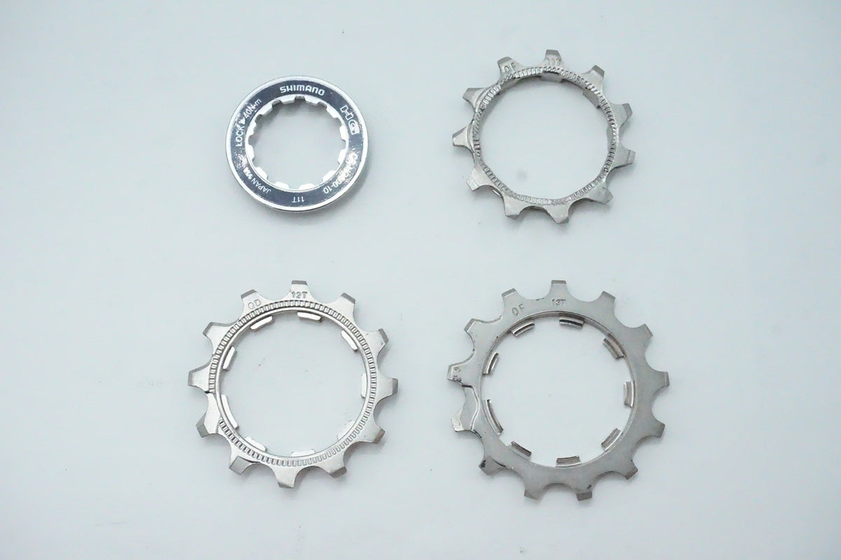 SHIMANO 「シマノ」 CS-HG500-10 11-25T スプロケット / 京都西院店