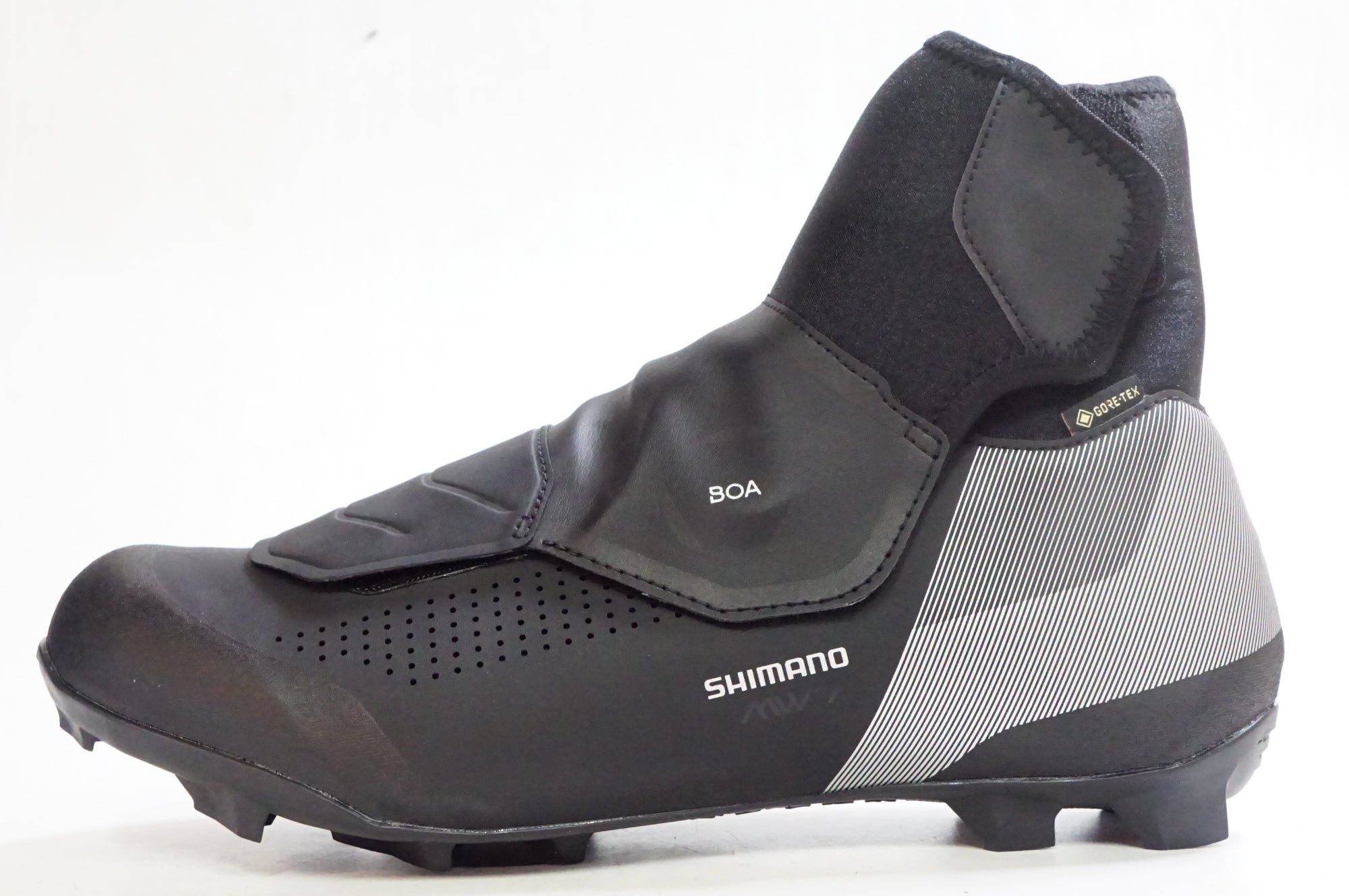 SHIMANO 「シマノ」 MW7 SH-MW702 サイズ43 シューズ / 熊谷本店