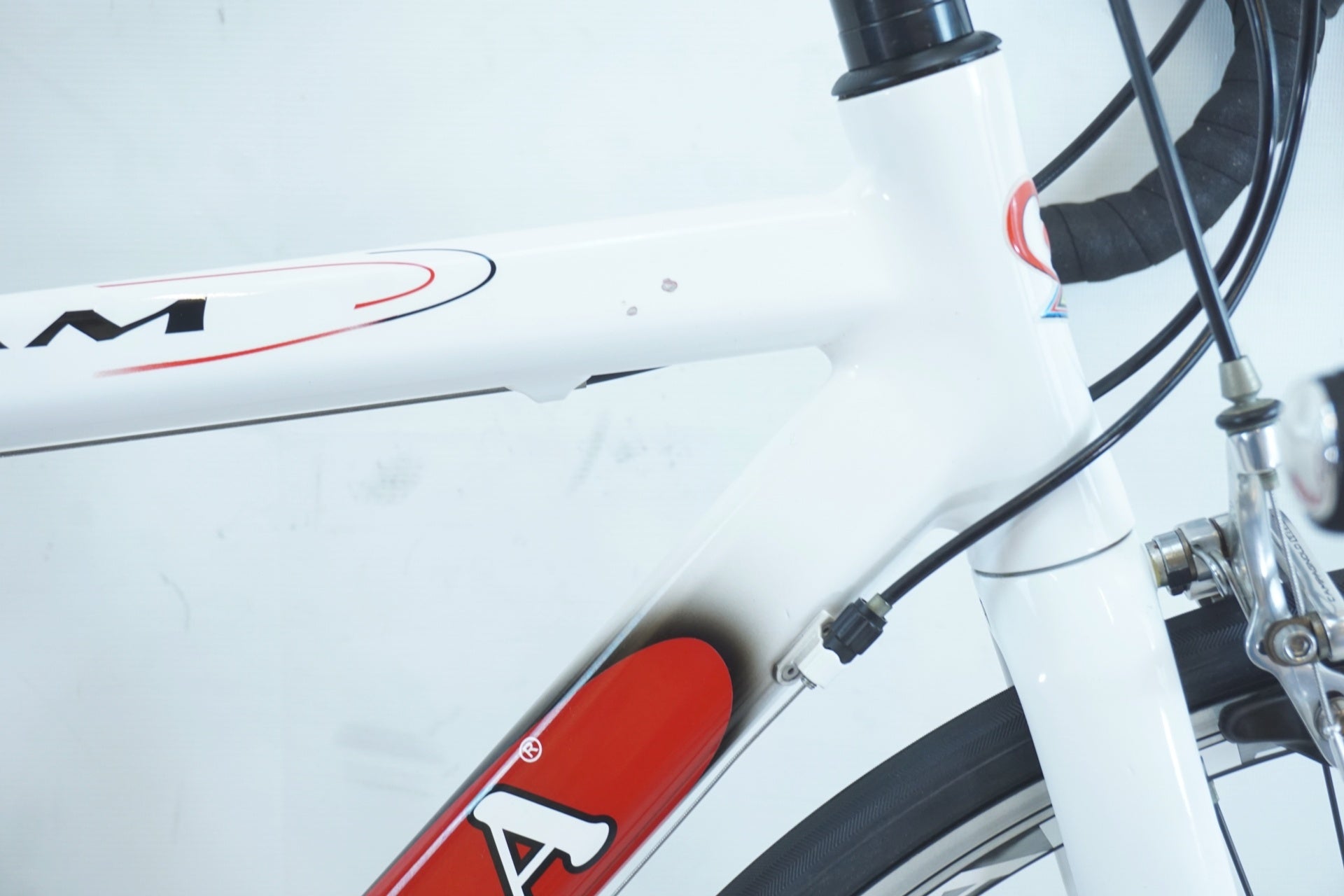 DE ROSA 「デローザ」 TEAM 2006頃 ロードバイク / 有明ガーデン店