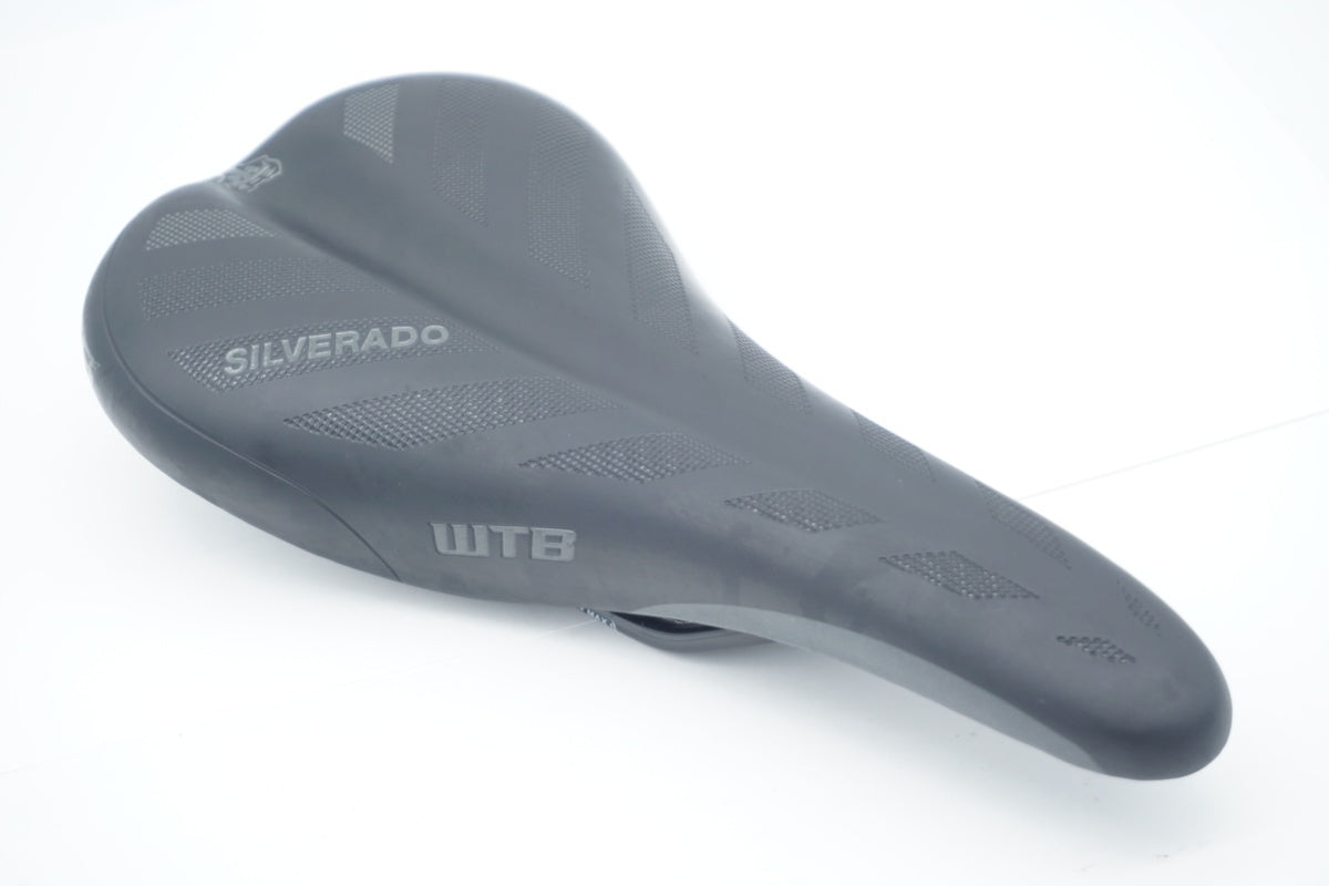 WTB 「ダブリューティービー」 SILVERADO サドル / 滋賀大津店
