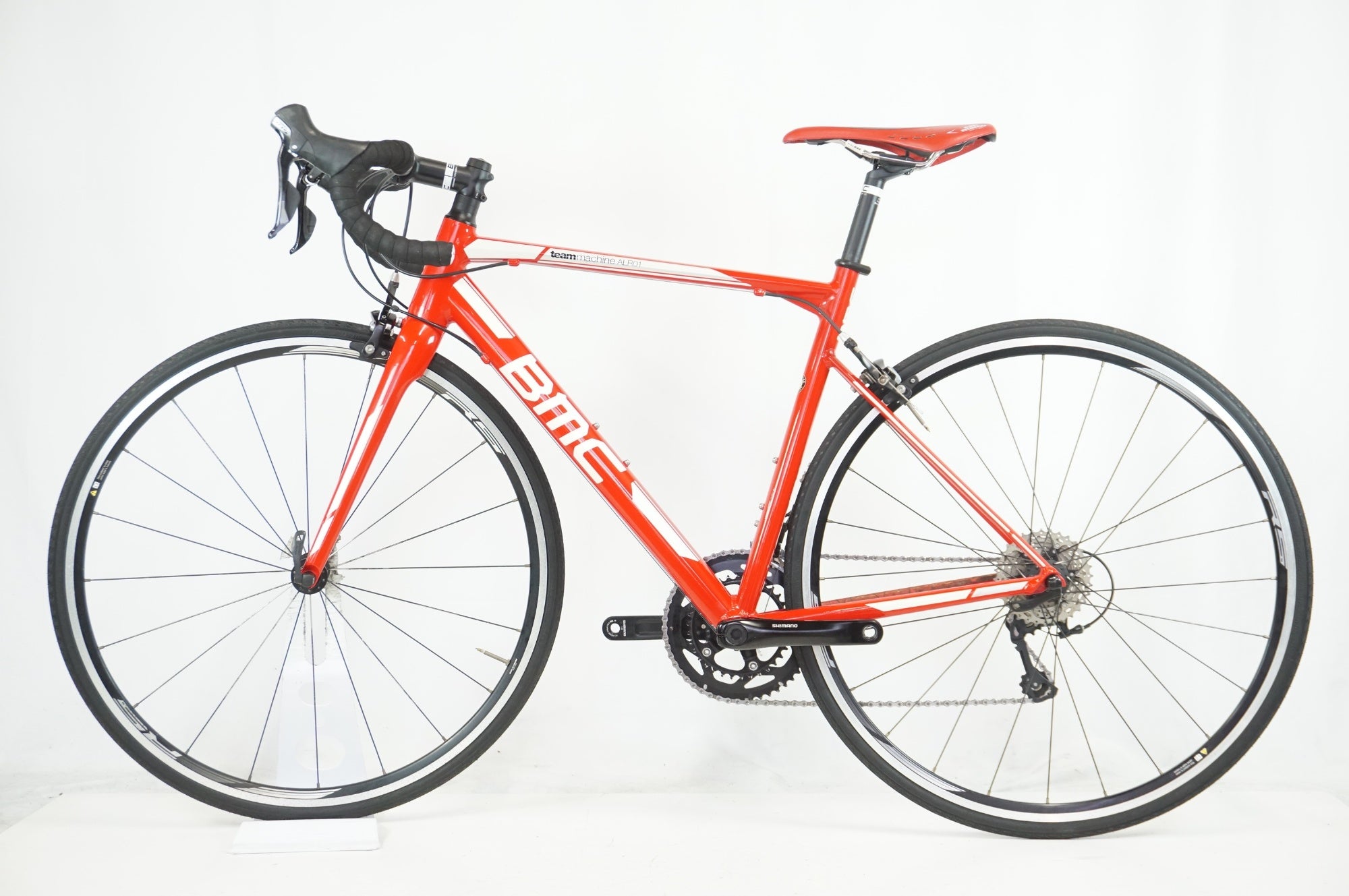 BMC 「ビーエムシー」 TEAMMACHINE ALR01 2016年モデル ロードバイク / 宇都宮店
