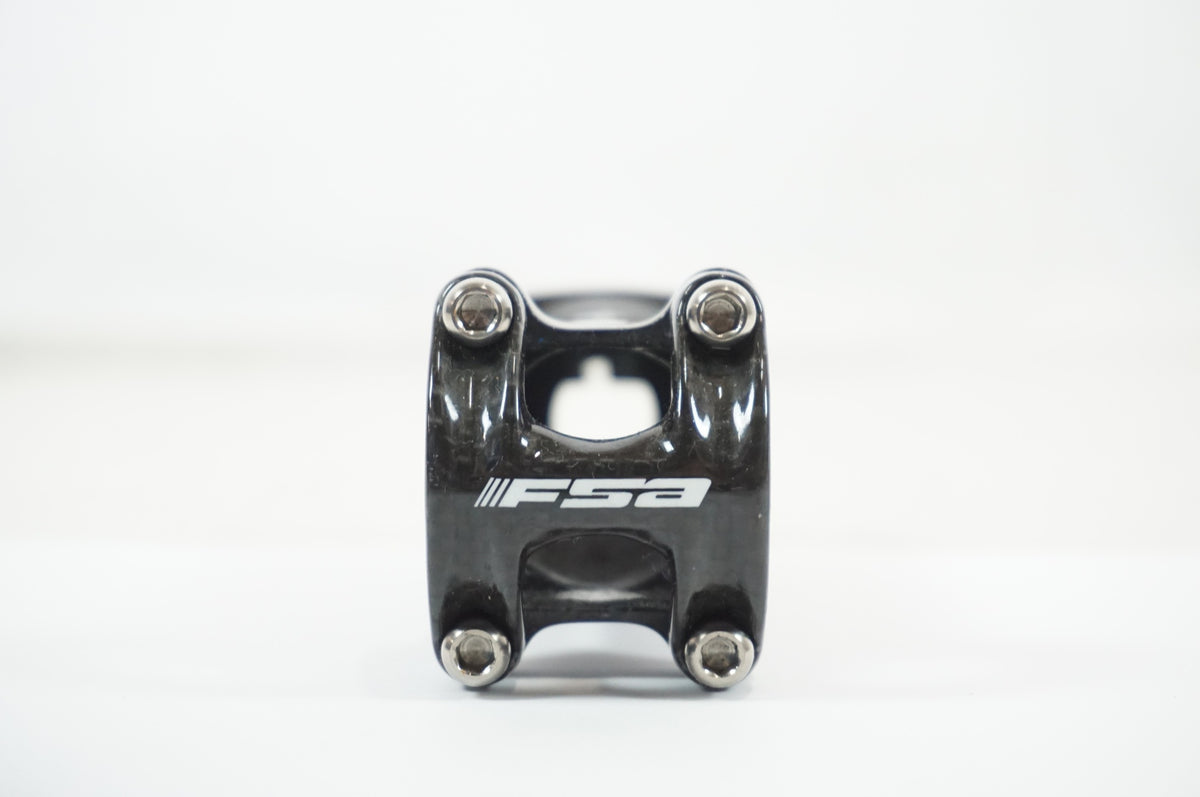 FSA 「エフエスエー」 3D FORGED AL7050 φ31.8 110mm ステム / 宇都宮店