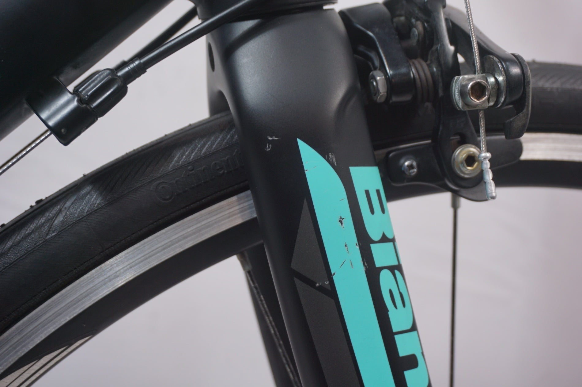 BIANCHI 「ビアンキ」 IMPULSO 105 2017年モデル ロードバイク / 世田谷店