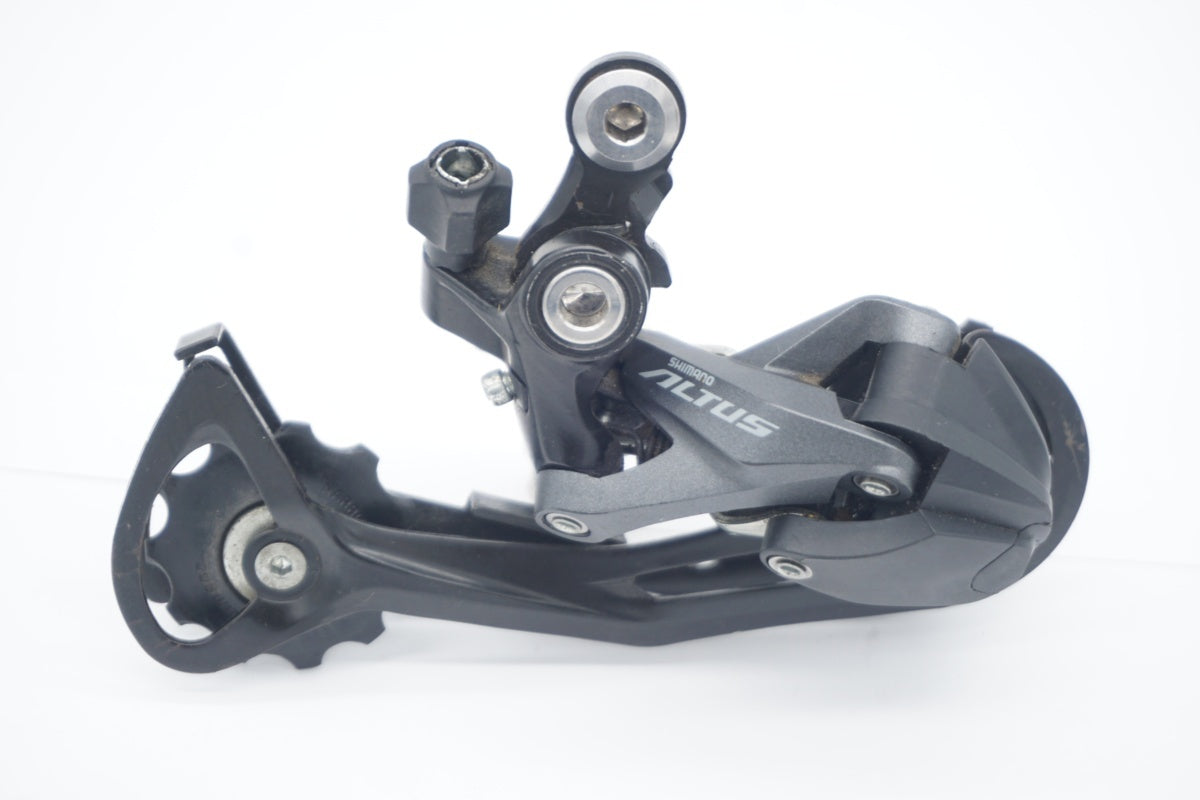 SHIMANO 「シマノ」 ALTUS RD-M2000 リアディレイラー / 滋賀大津店