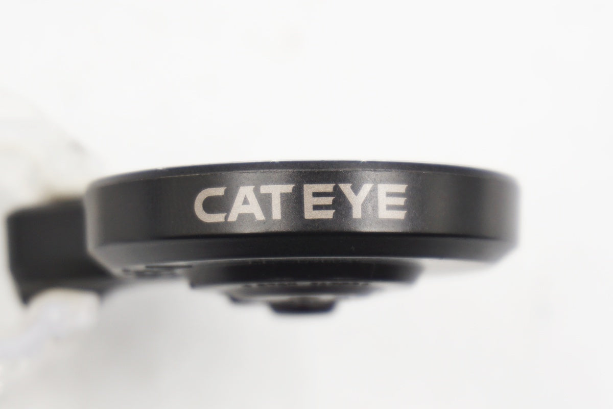 CATEYE 「キャットアイ」 QUICK CC-RS100W サイクルコンピューター / 奈良店