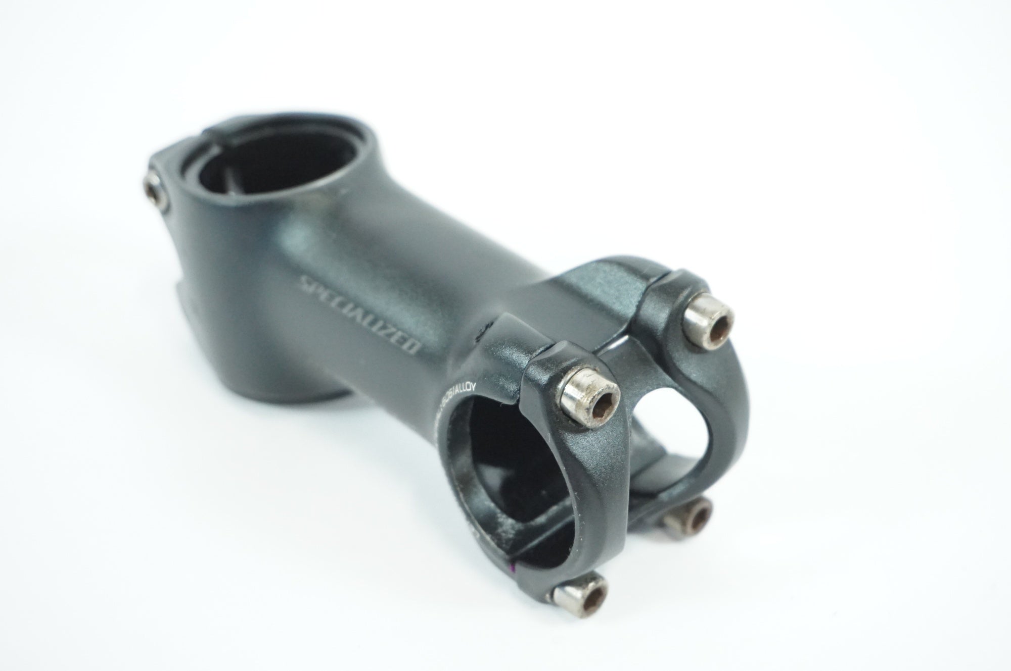 SPECIALIZED 「スペシャライズド」 φ31.8 75mm ステム / 宇都宮店